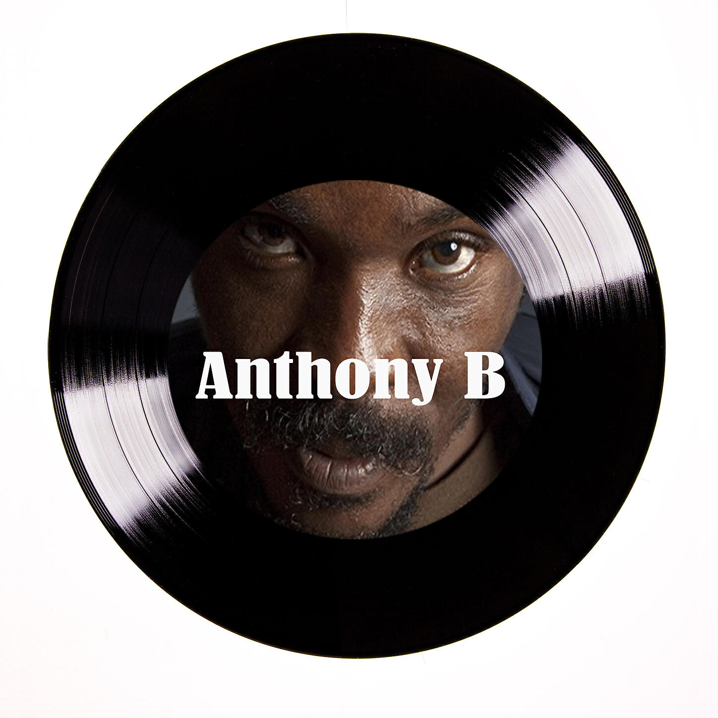 Anthony B - Rasta Man She Love