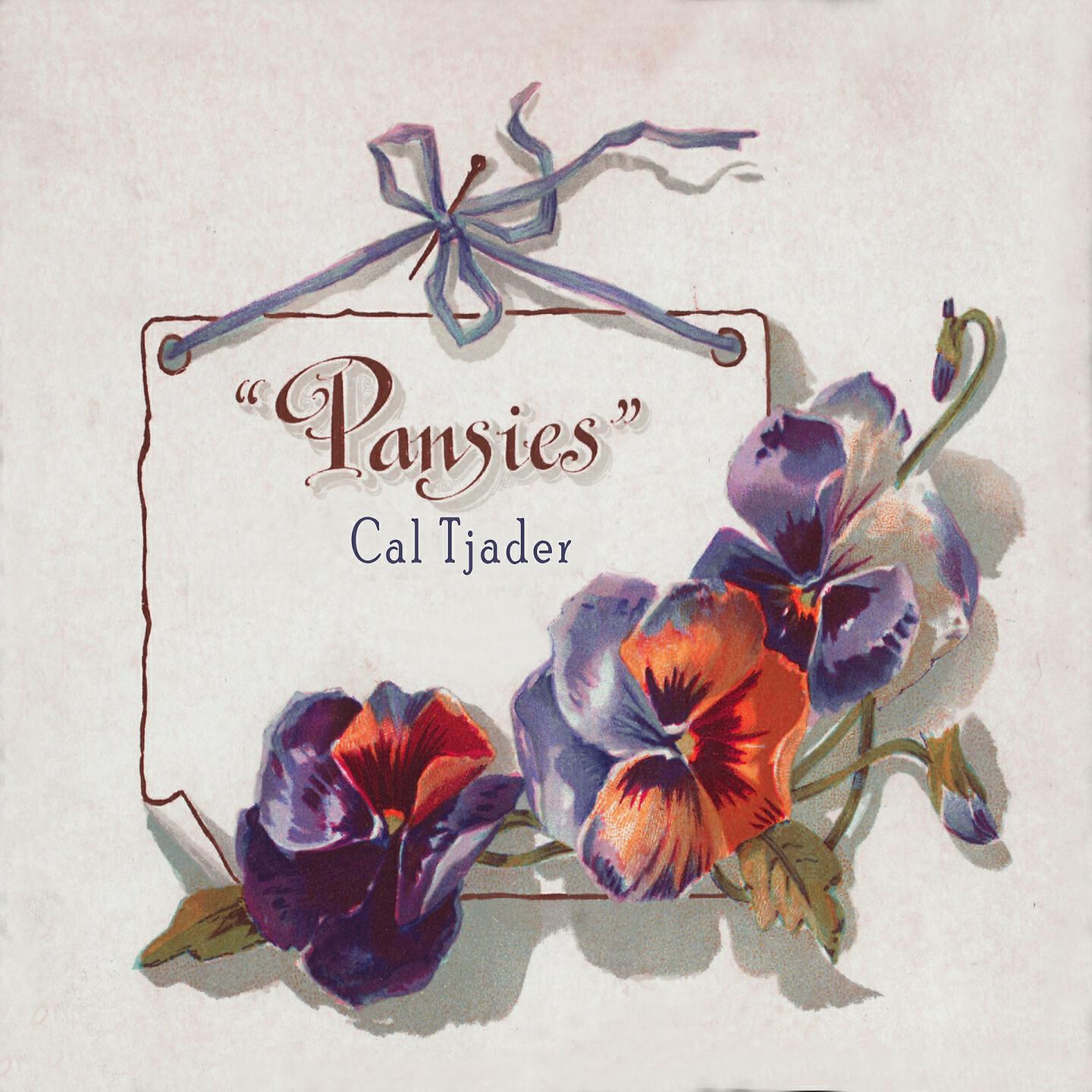 Cal Tjader - Ben Hur ( Love Theme)