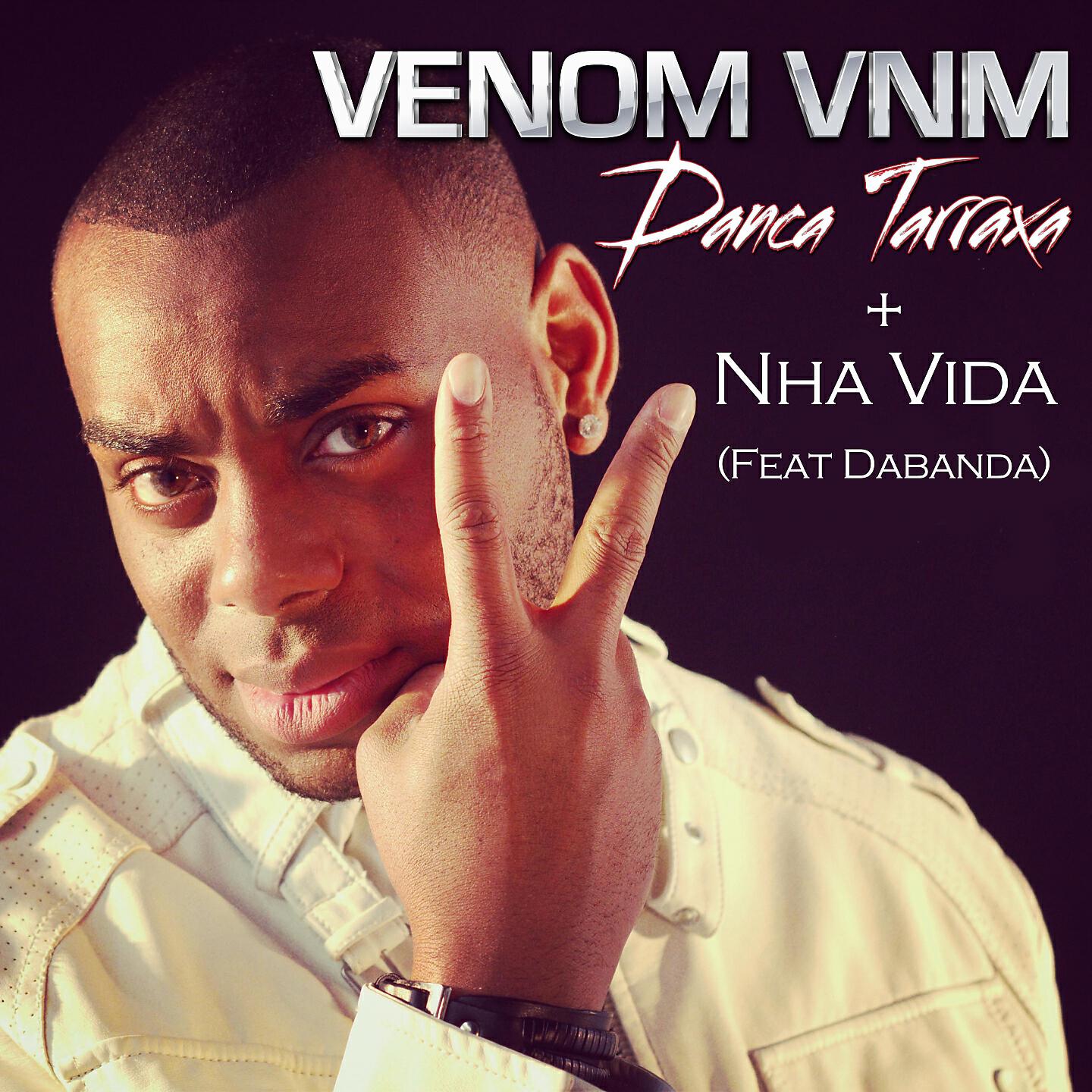 Venom Vnm - Dança Tarraxa