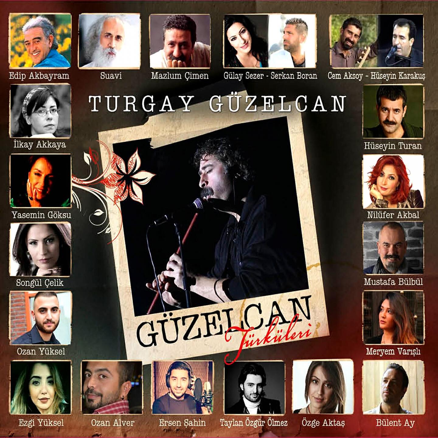 ilkay Akkaya - Rüzgar