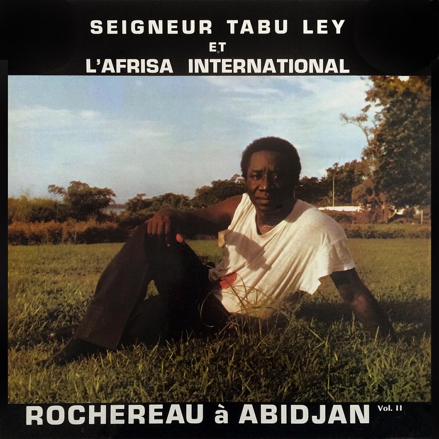 Seigneur Tabuley Rochereau - Tika nabondela