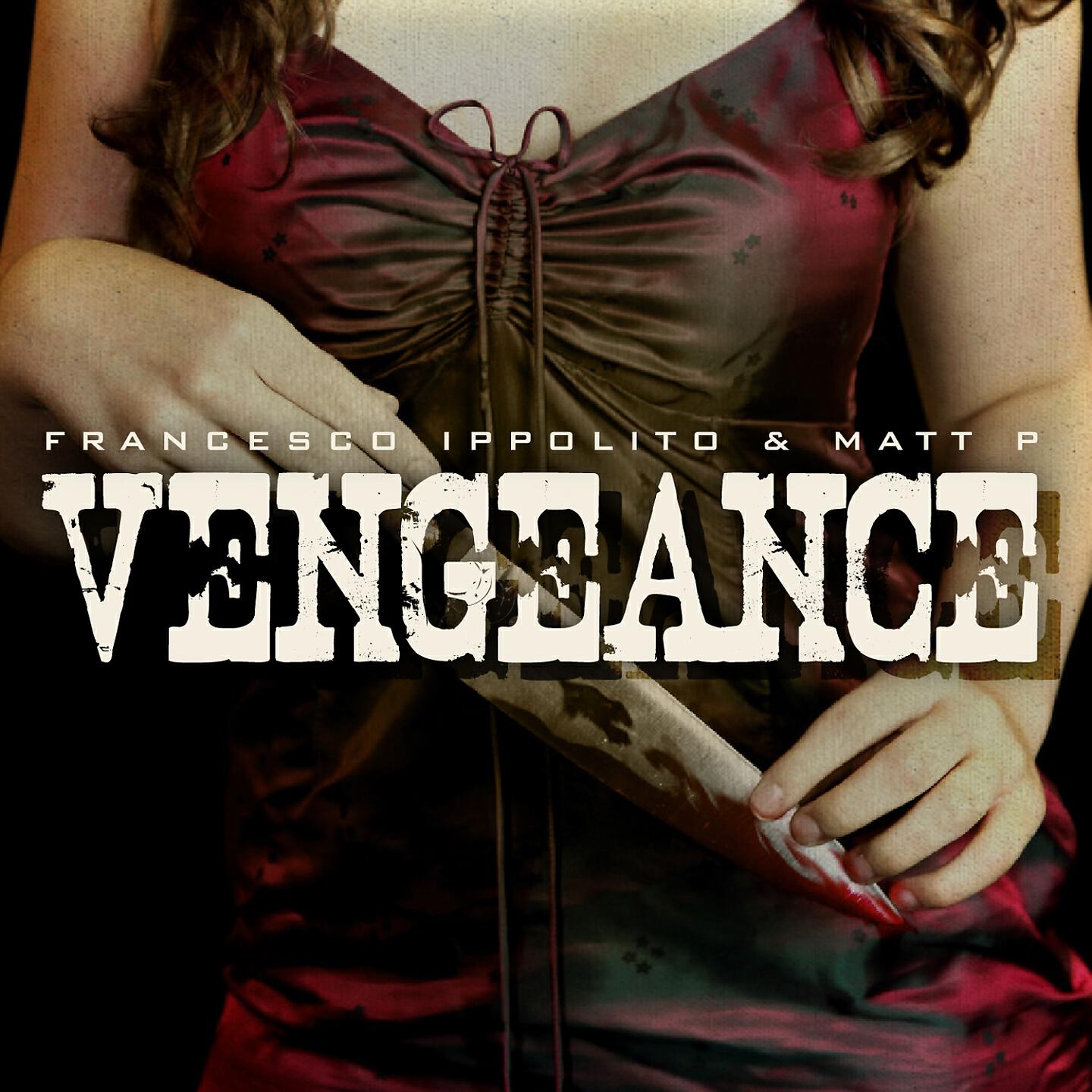 Francesco Ippolito - Vengeance (Andrea Palermo Remix)