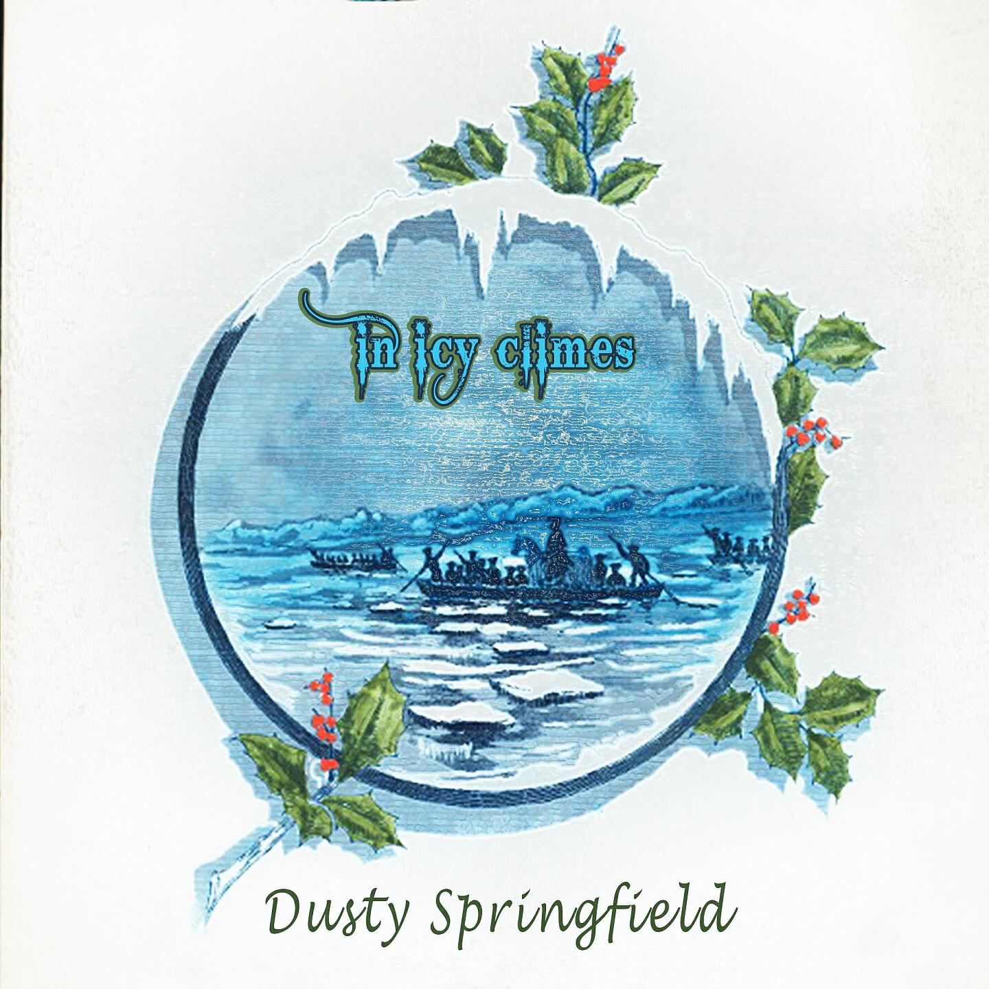 Dusty Springfield - When The Lovelight Starts Shining Through His Eyes