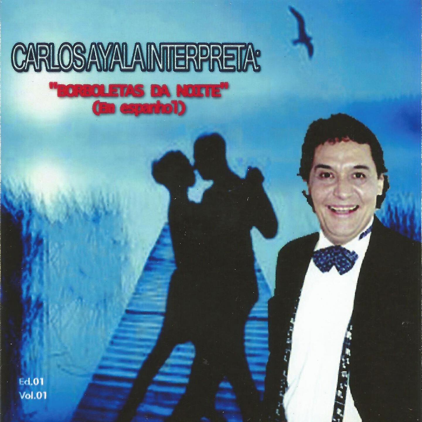 Carlos Ayala - Deseo