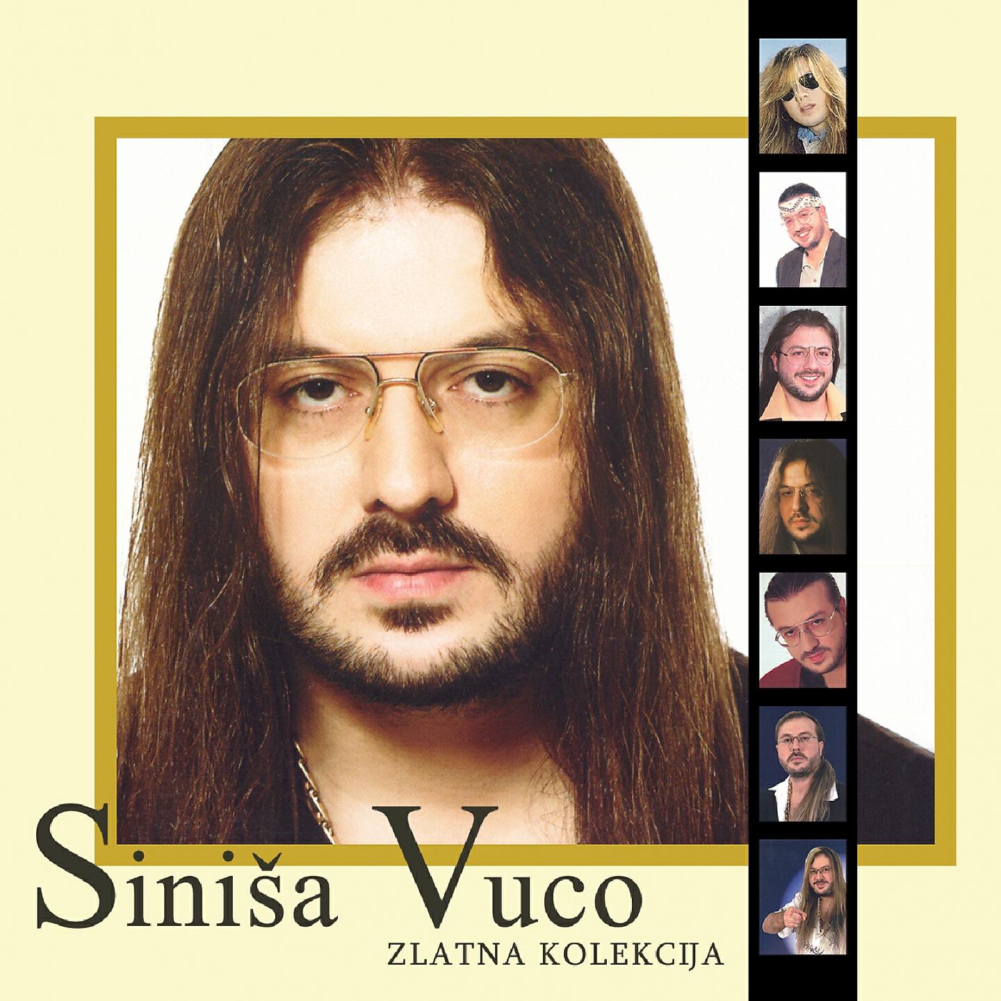 Vuco - Dobra Večer Tugo