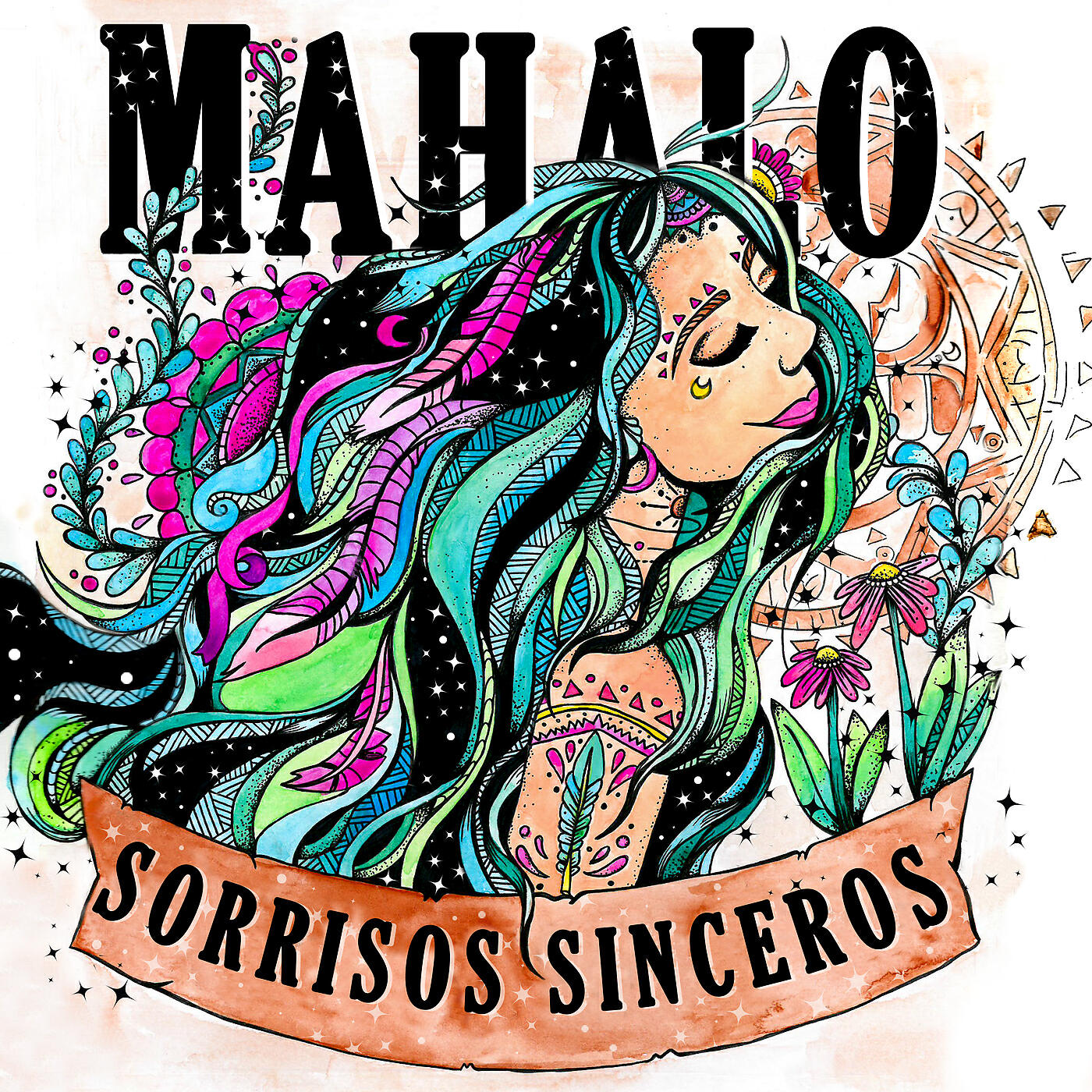 MahalO - Amor Mentalizar