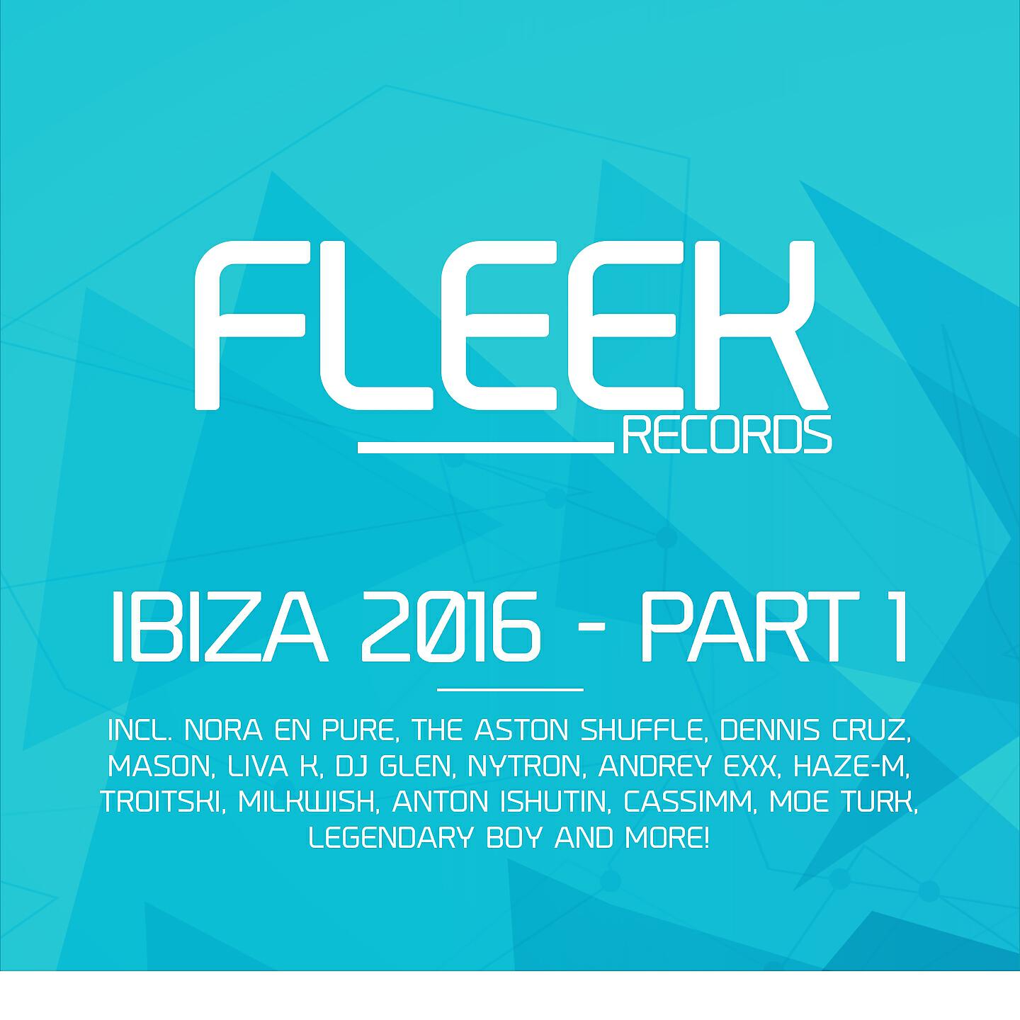 DJ GLEN - Perrengue Freaky