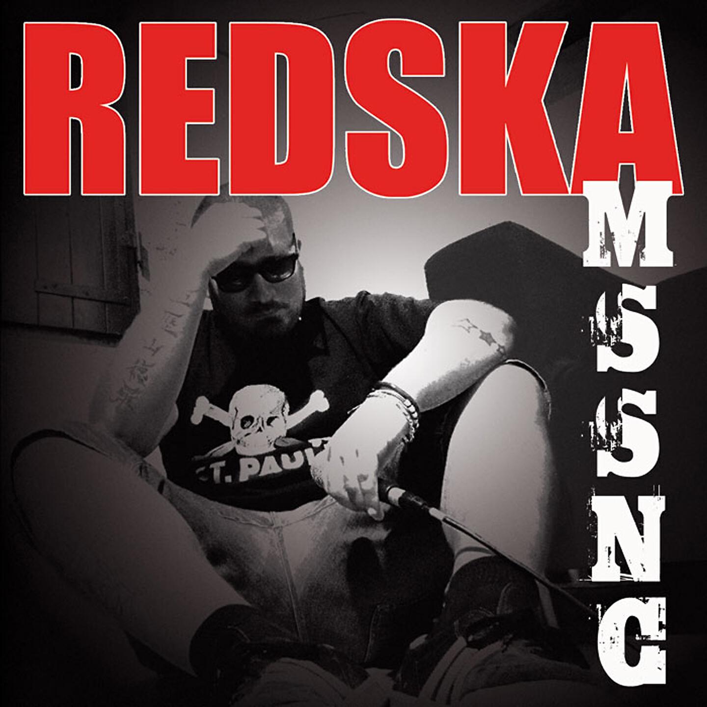 Redska - In mezzo