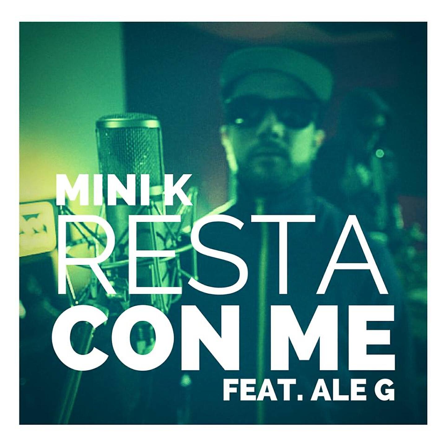 Mini K - Resta con me