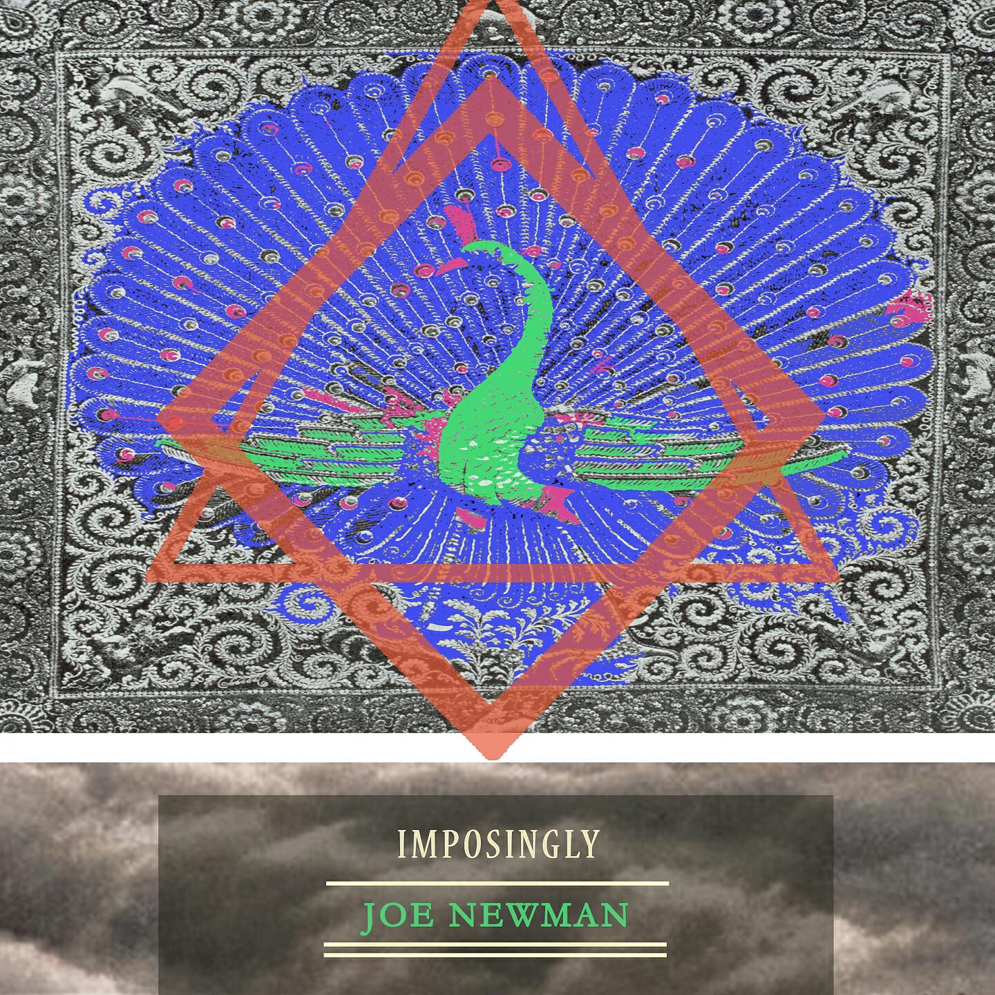 Joe Newman - Caravan