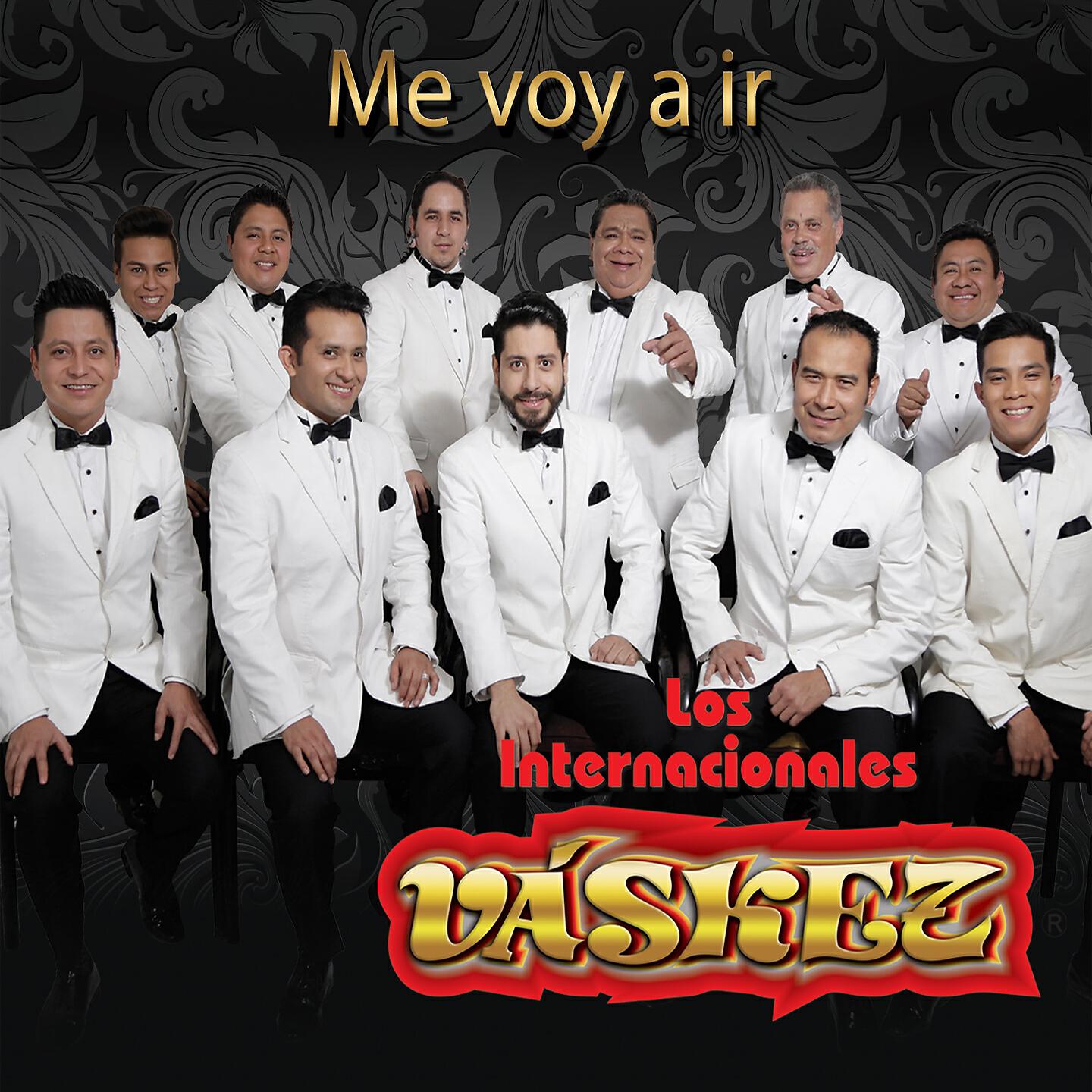 Los Internacionales Váskes - La Cumbia de los Pajaritos (La Danza de los Mirlos)