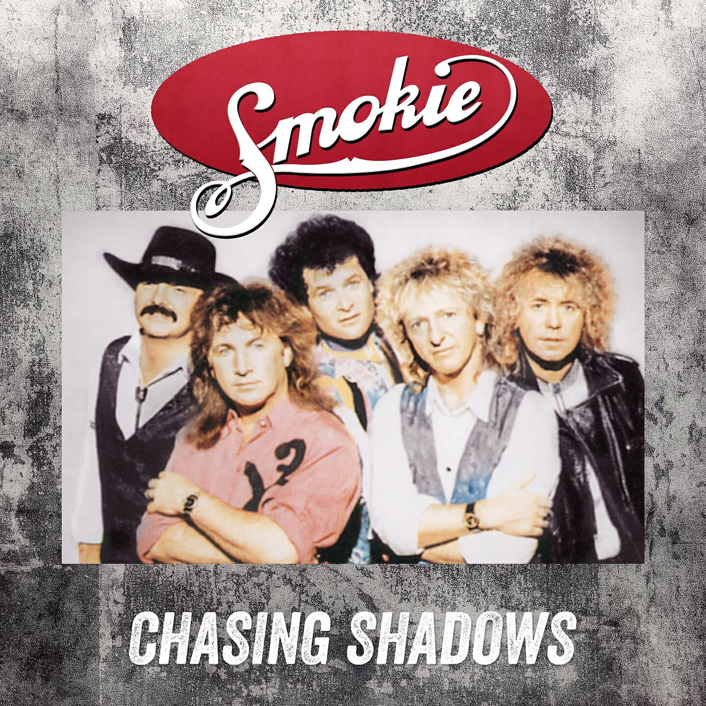 Smokie - Don't Play That Game with Me