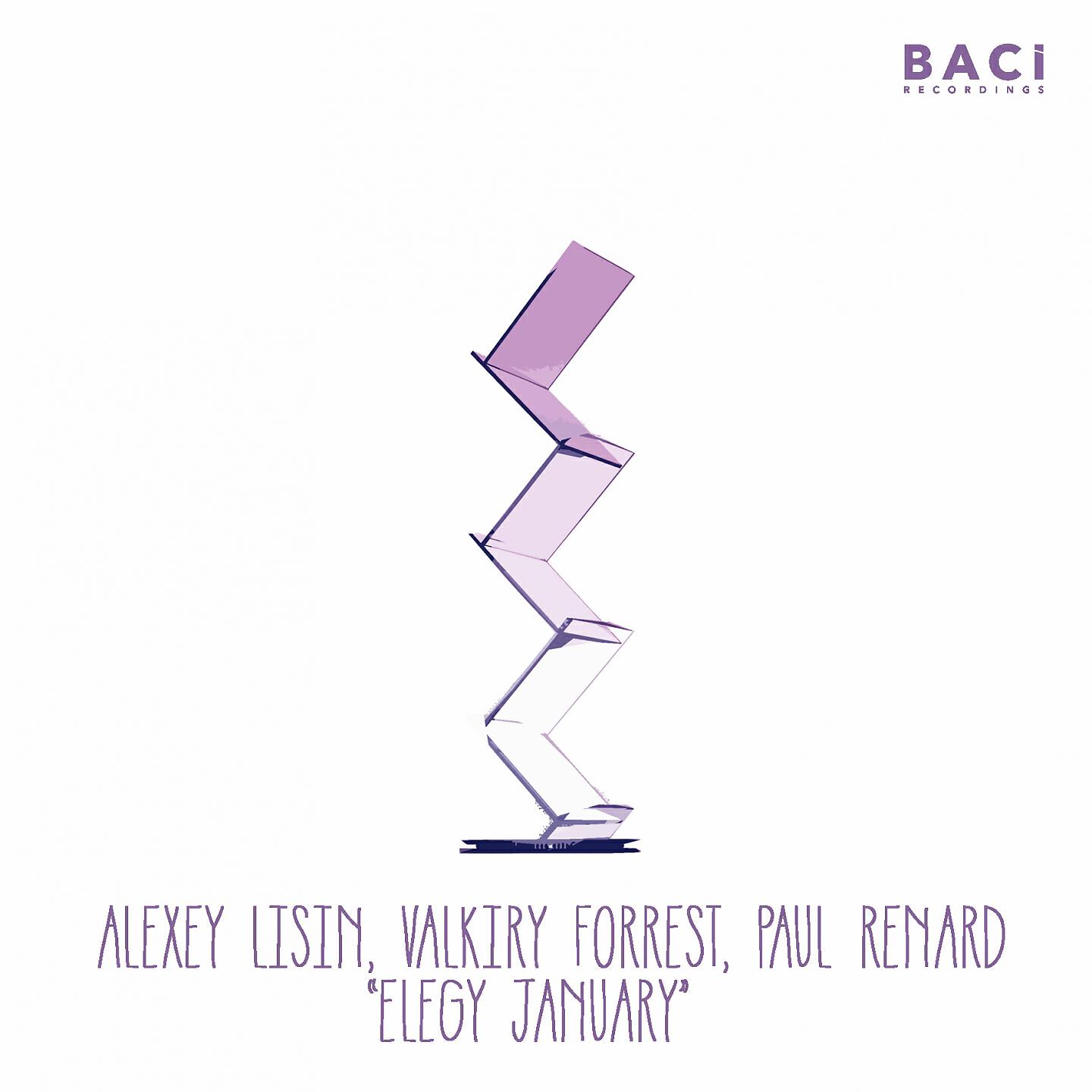 Alexey Lisin - Elegy January