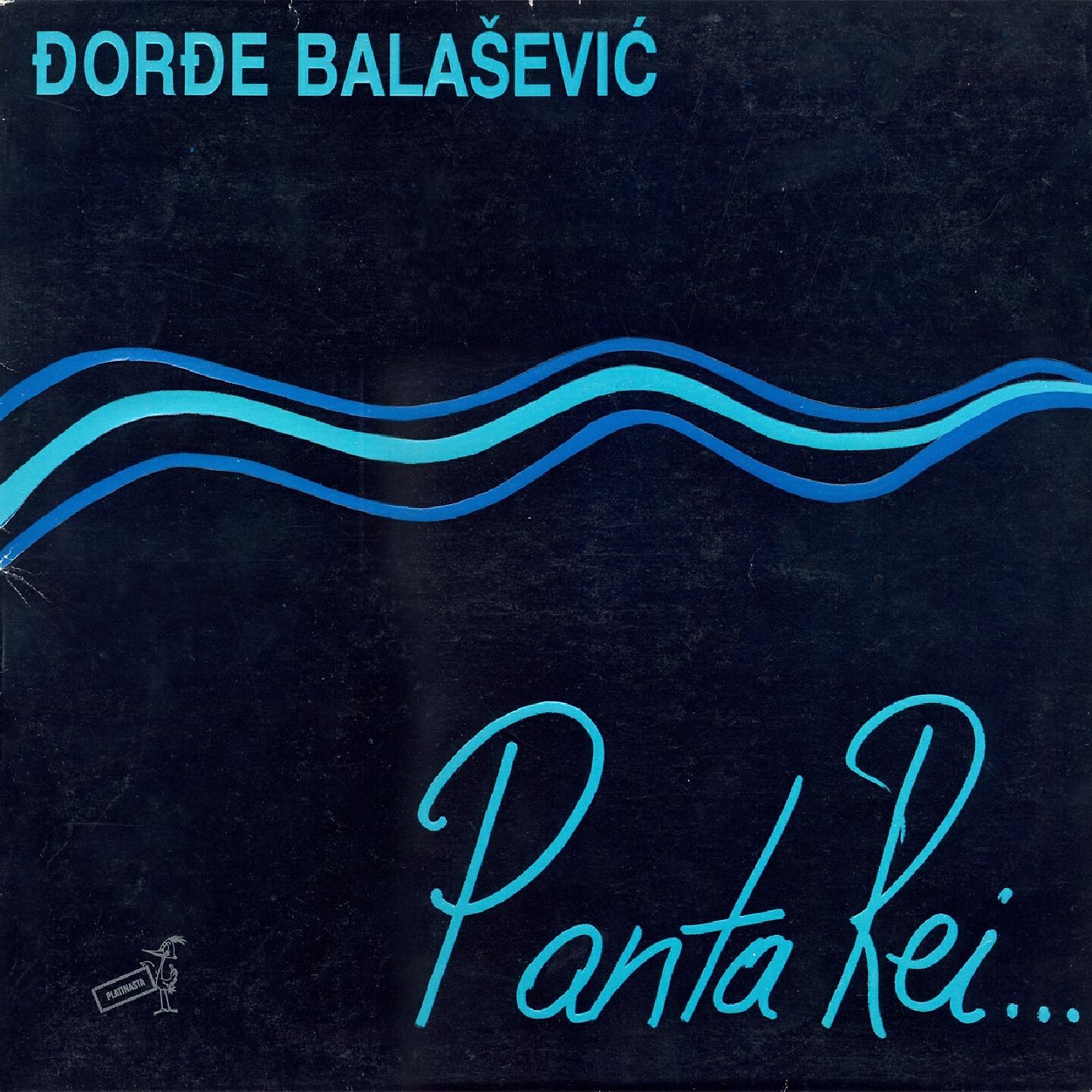 Đorđe Balašević - Oni