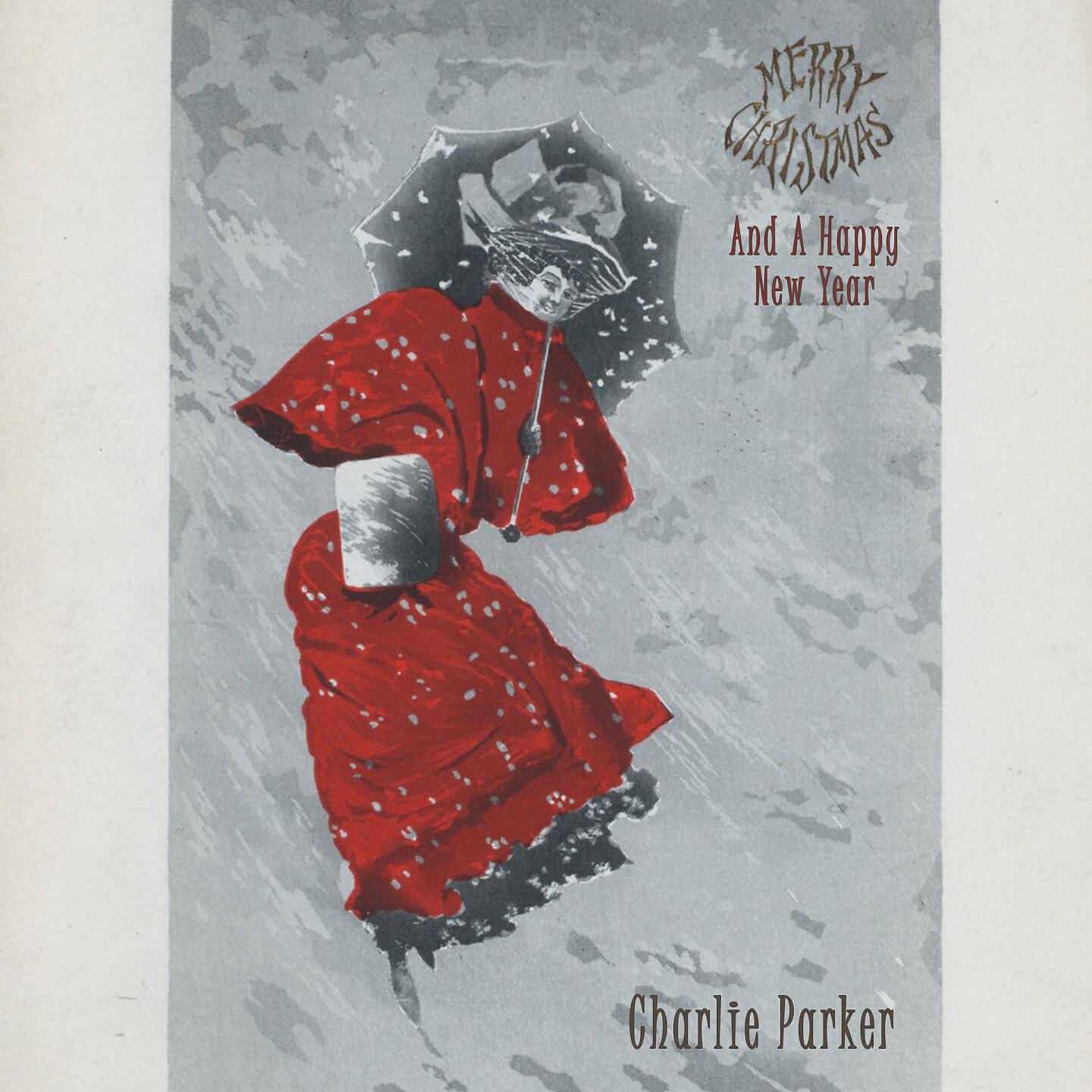 Charlie Parker - Parker's Mood