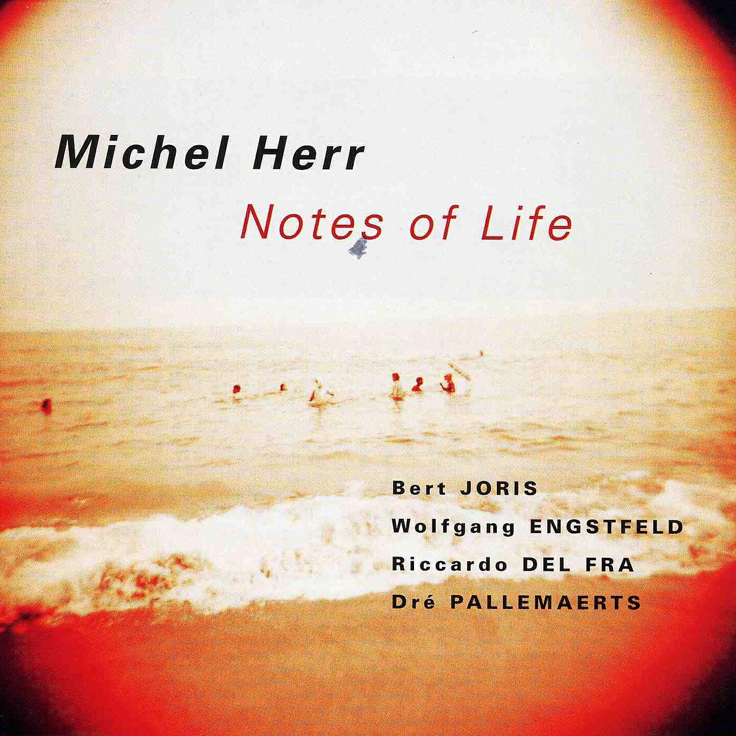 Michel Herr - Le cœur à l'endroit