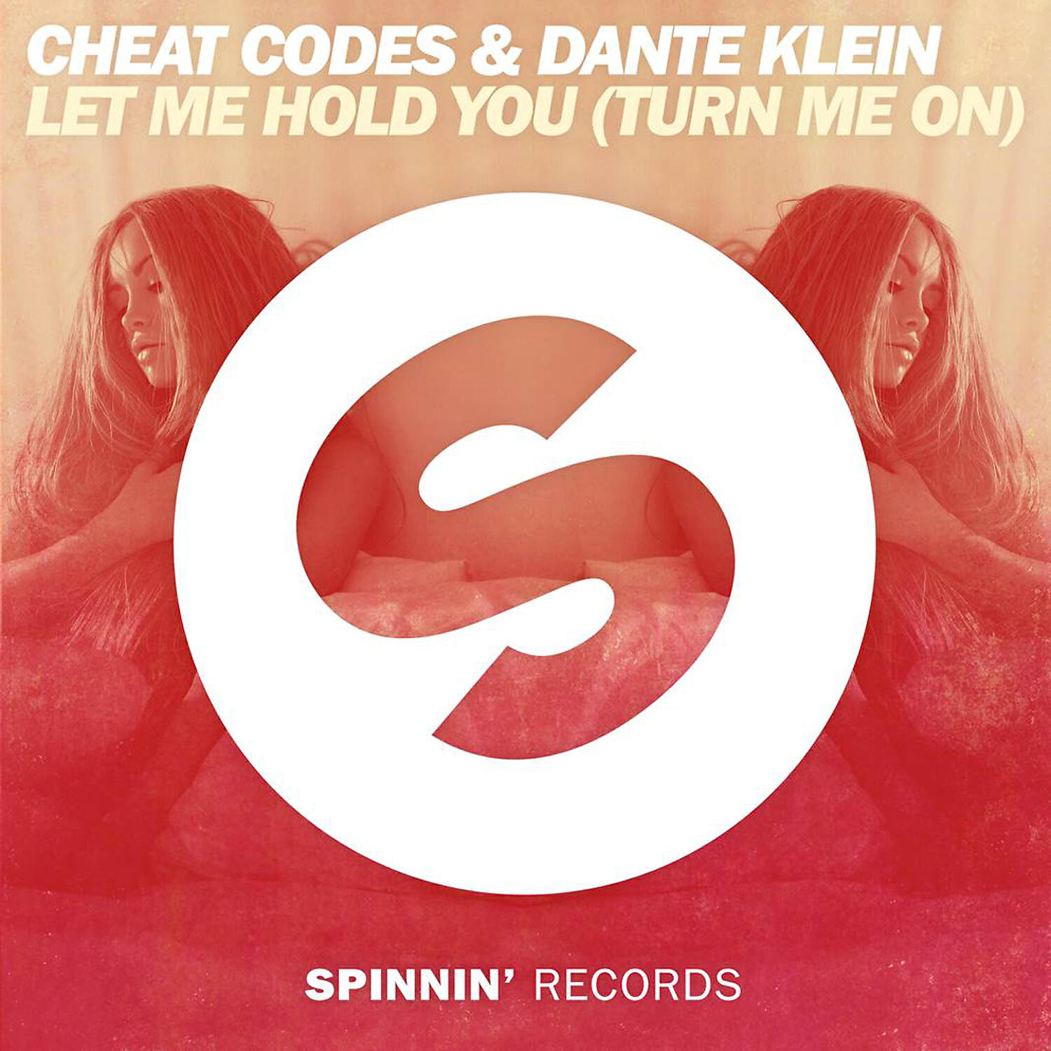 Cheat Codes - Let Me Hold You (Turn Me On)