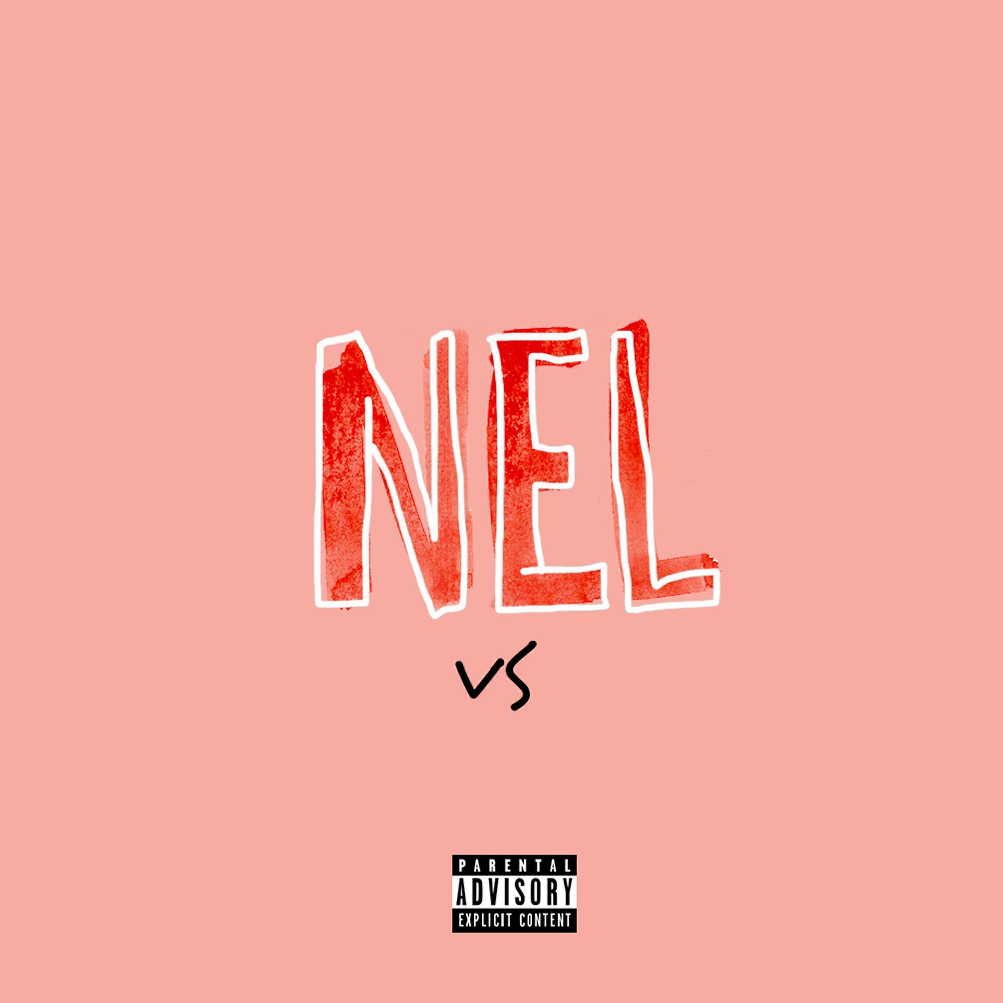 NEL - Hennessy Flow, Pt. 2 (feat. L’One)