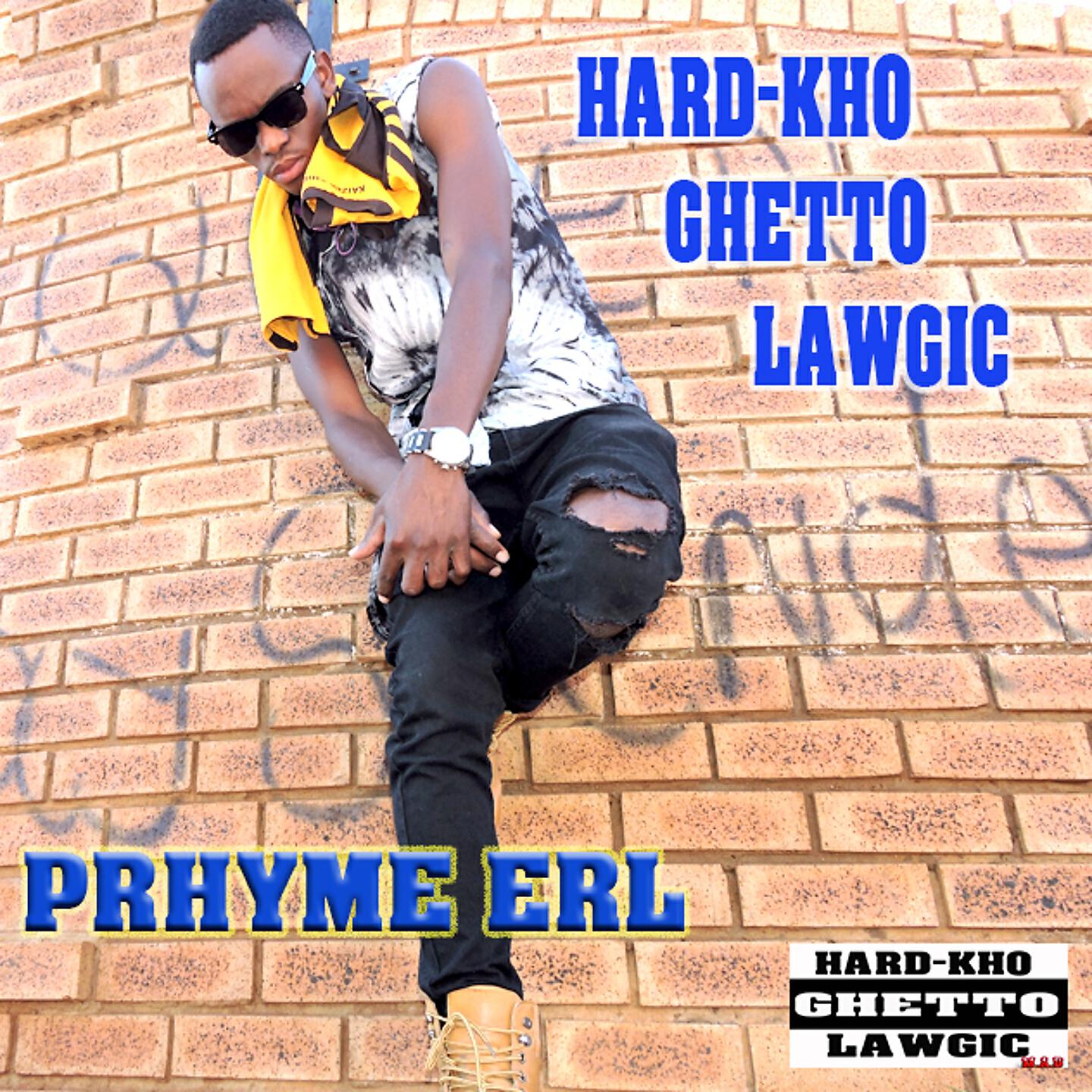 Prhyme Erl - Gold Digger