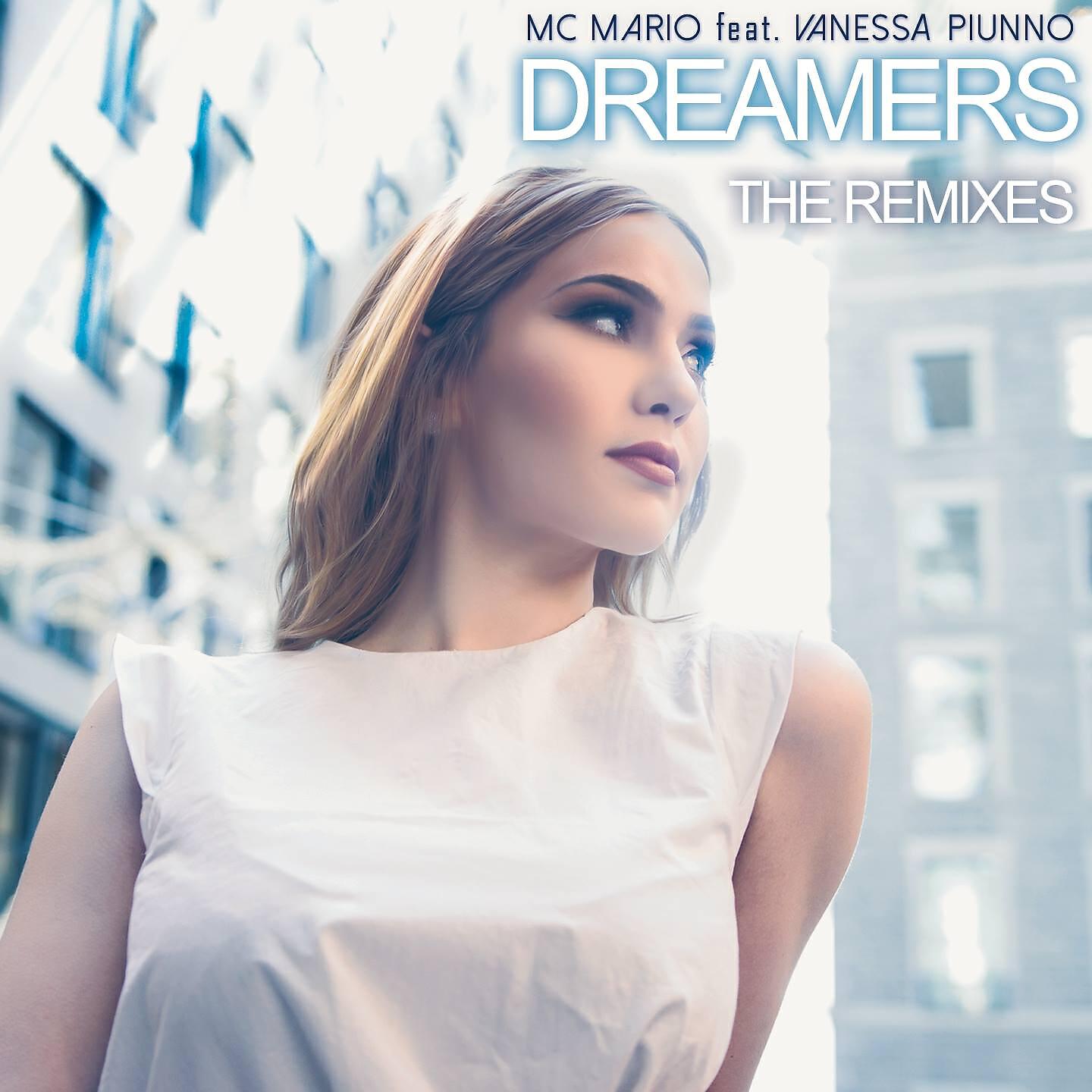 MC Mario - Dreamers (Frank EDG Remix)