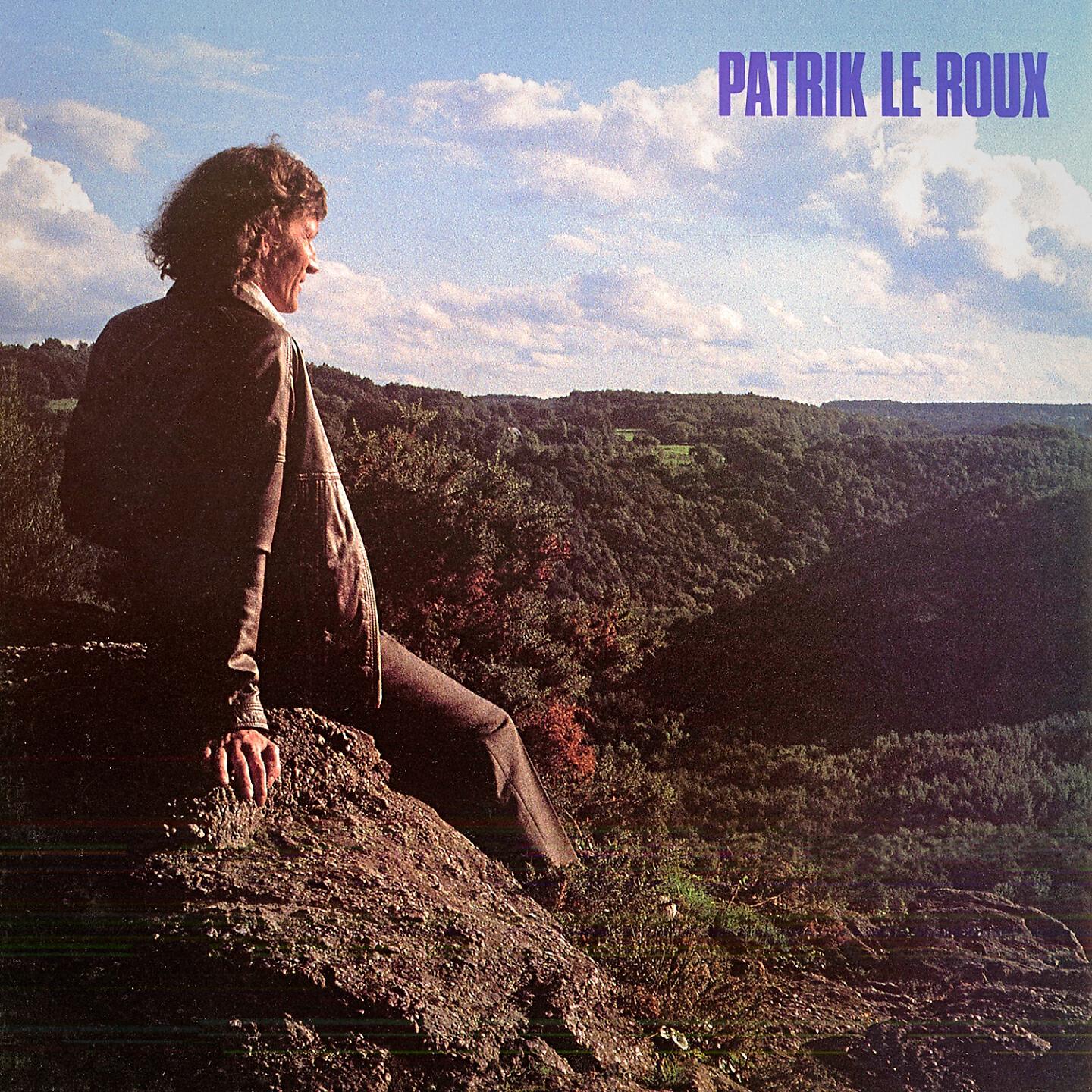Patrick Le Roux - La source du printemps