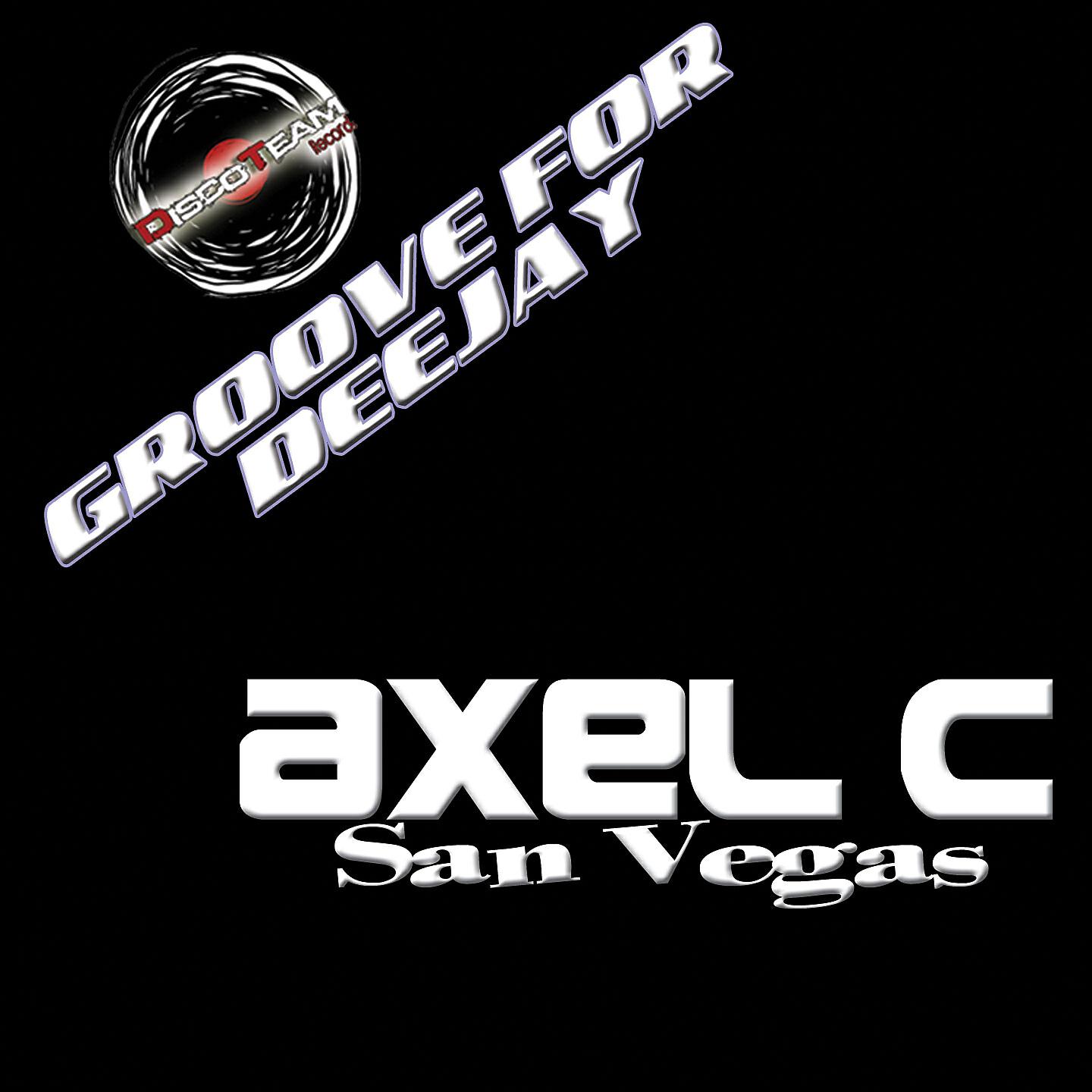 Axel C - Tool Stream