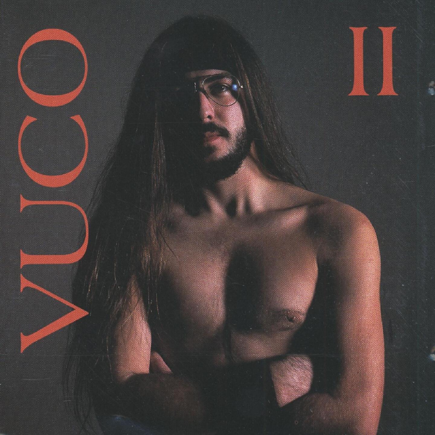 Vuco - Putuj