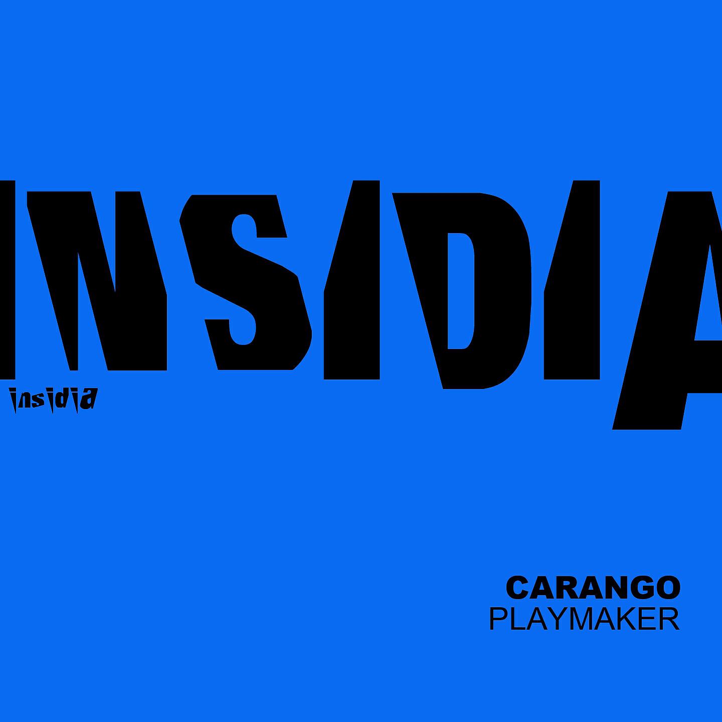 Carango - Playmaker