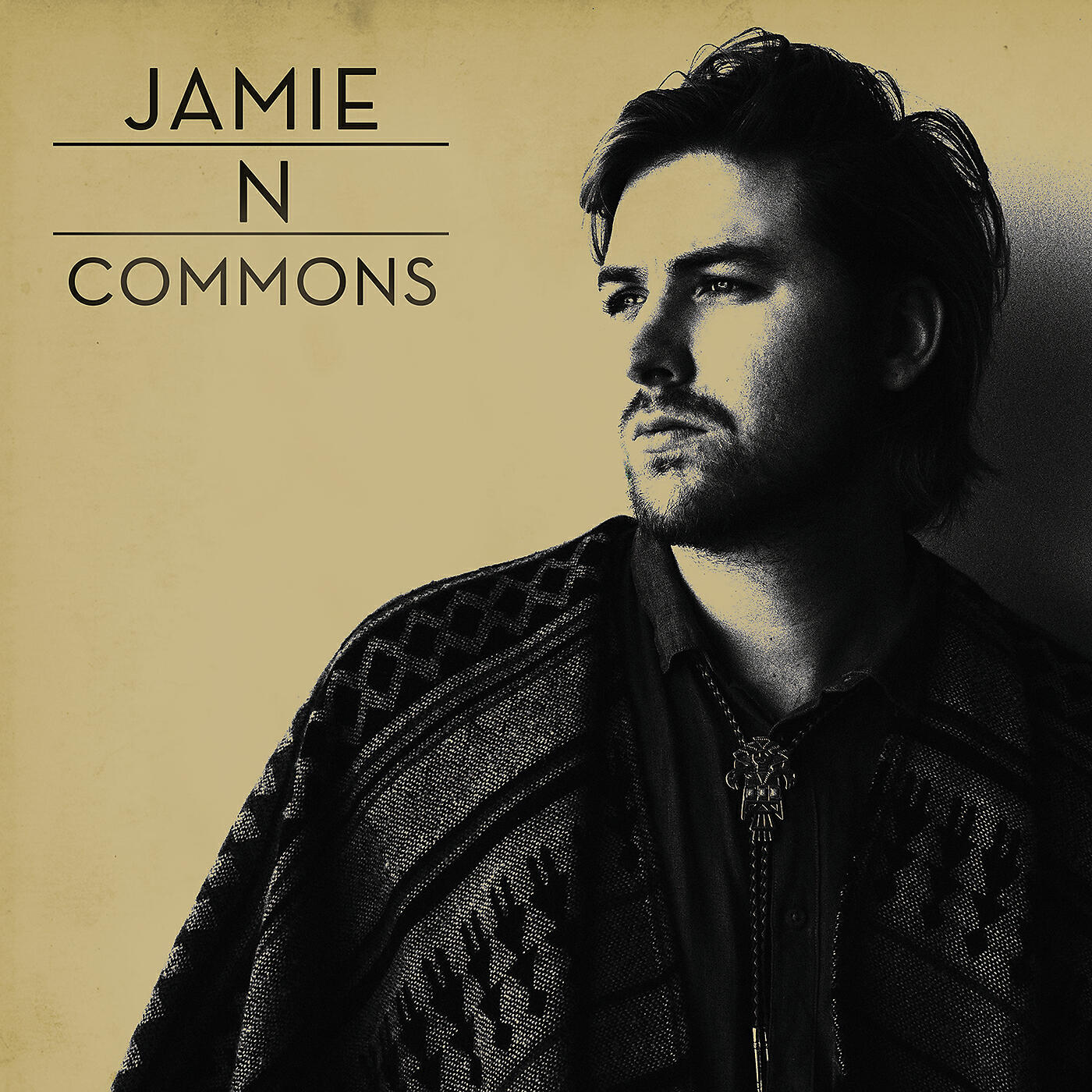 Jamie N Commons - Where There's A Will There's A Way