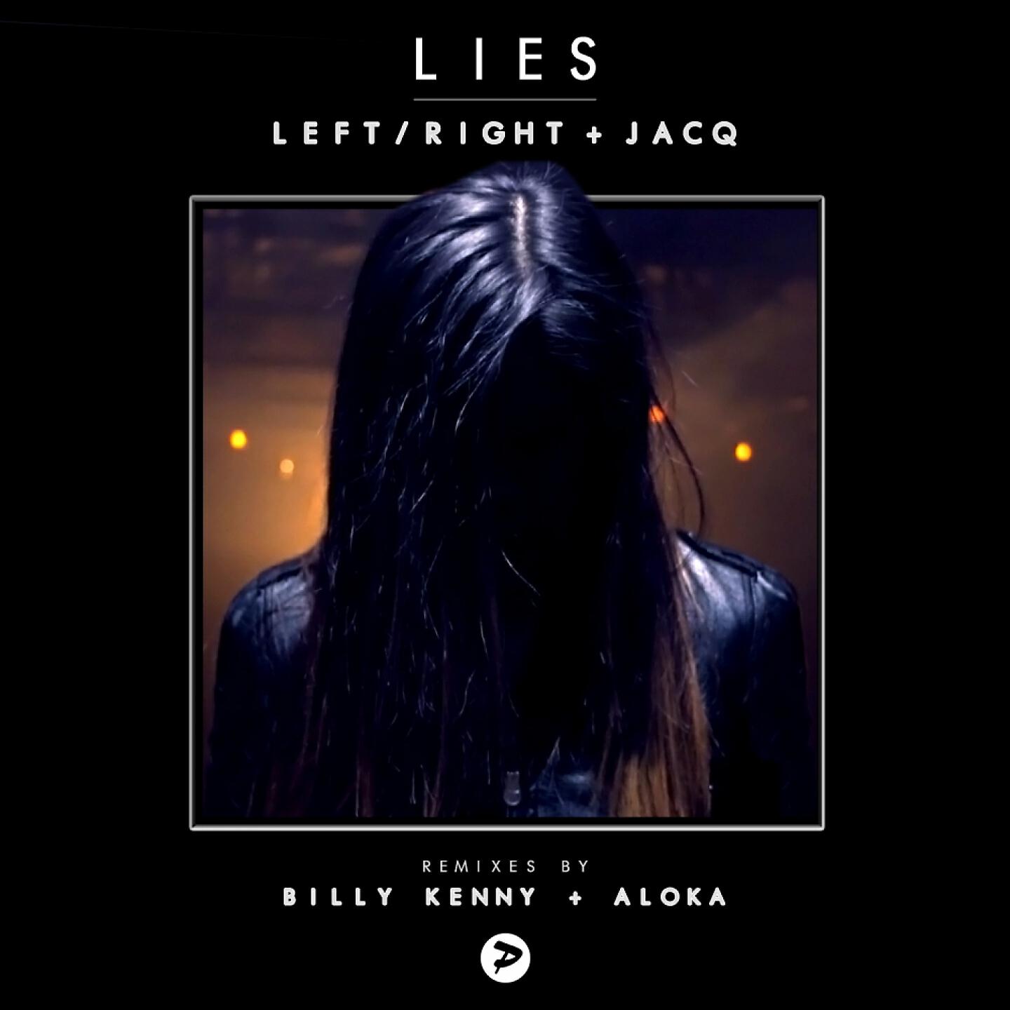 LEFT/RIGHT - Lies