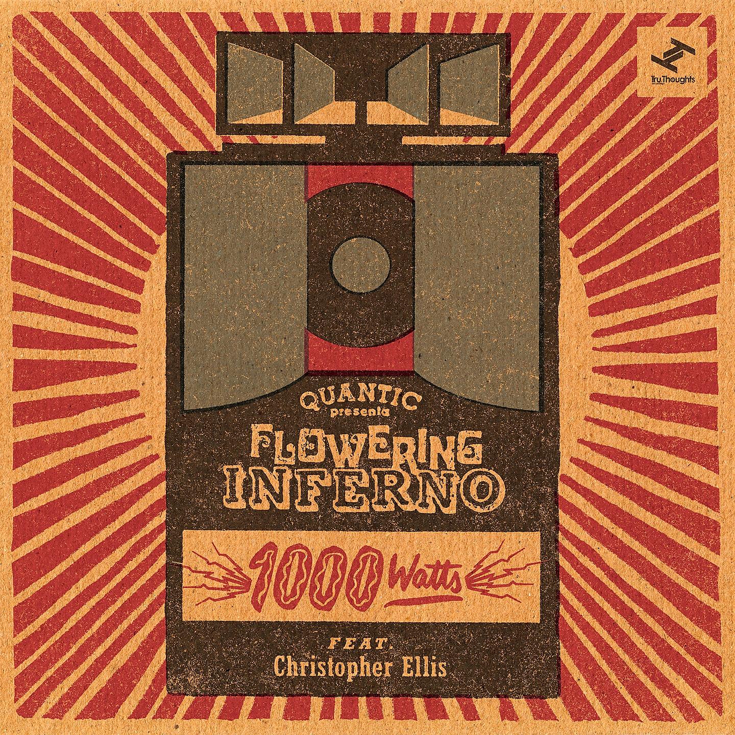 Quantic - 1000 Watts
