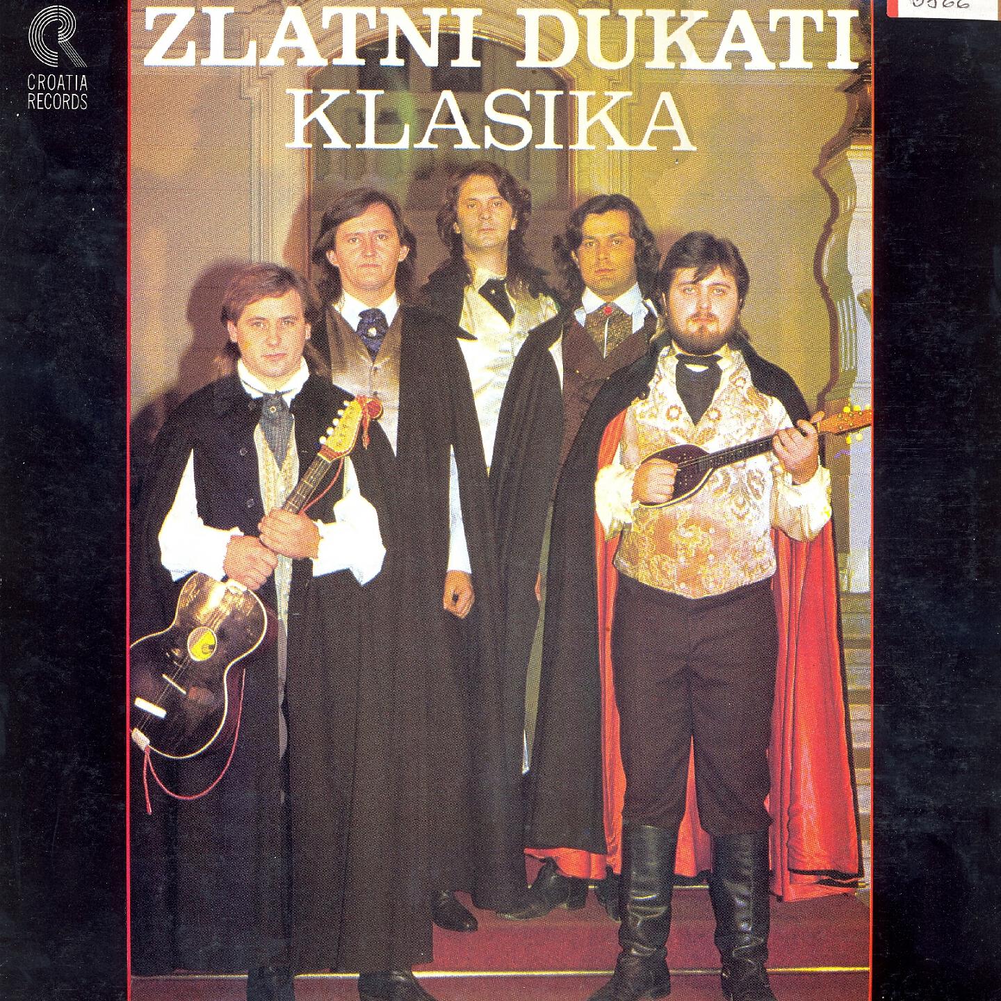 Zlatni Dukati - Rigoletto (Žena Je Varljiva)