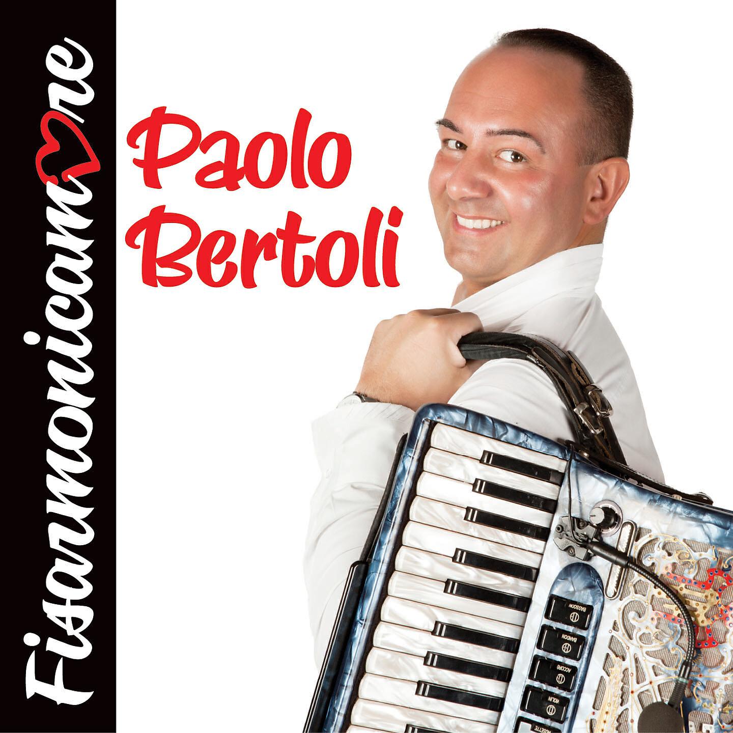 Paolo Bertoli - Plaza del Sol