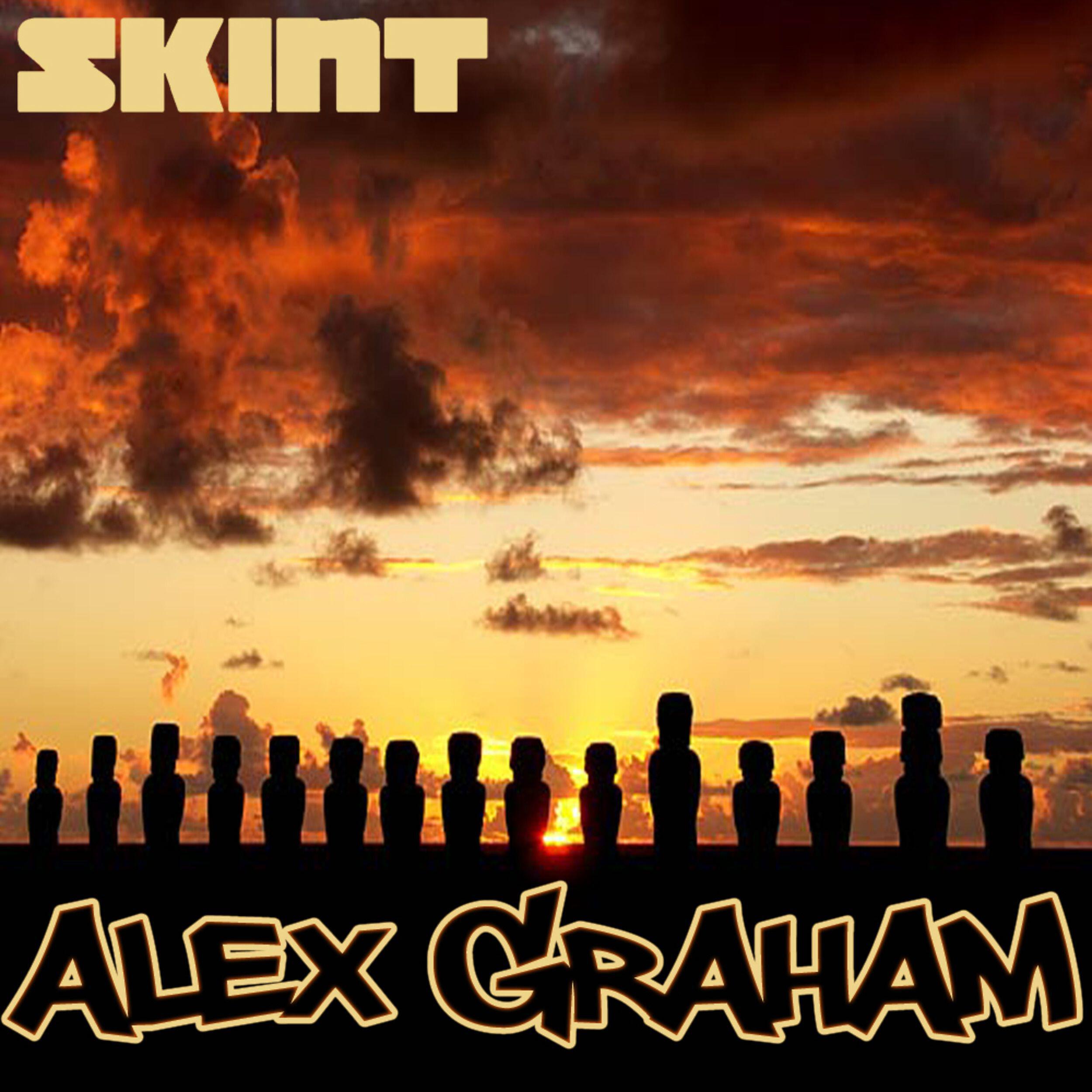 Alex Graham - Mayacas Liman