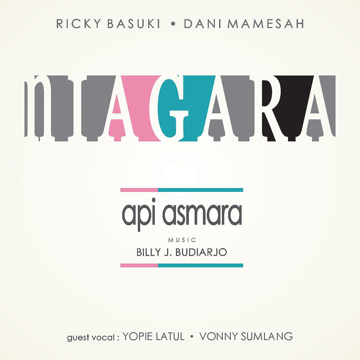 Niagara - Api Asmara