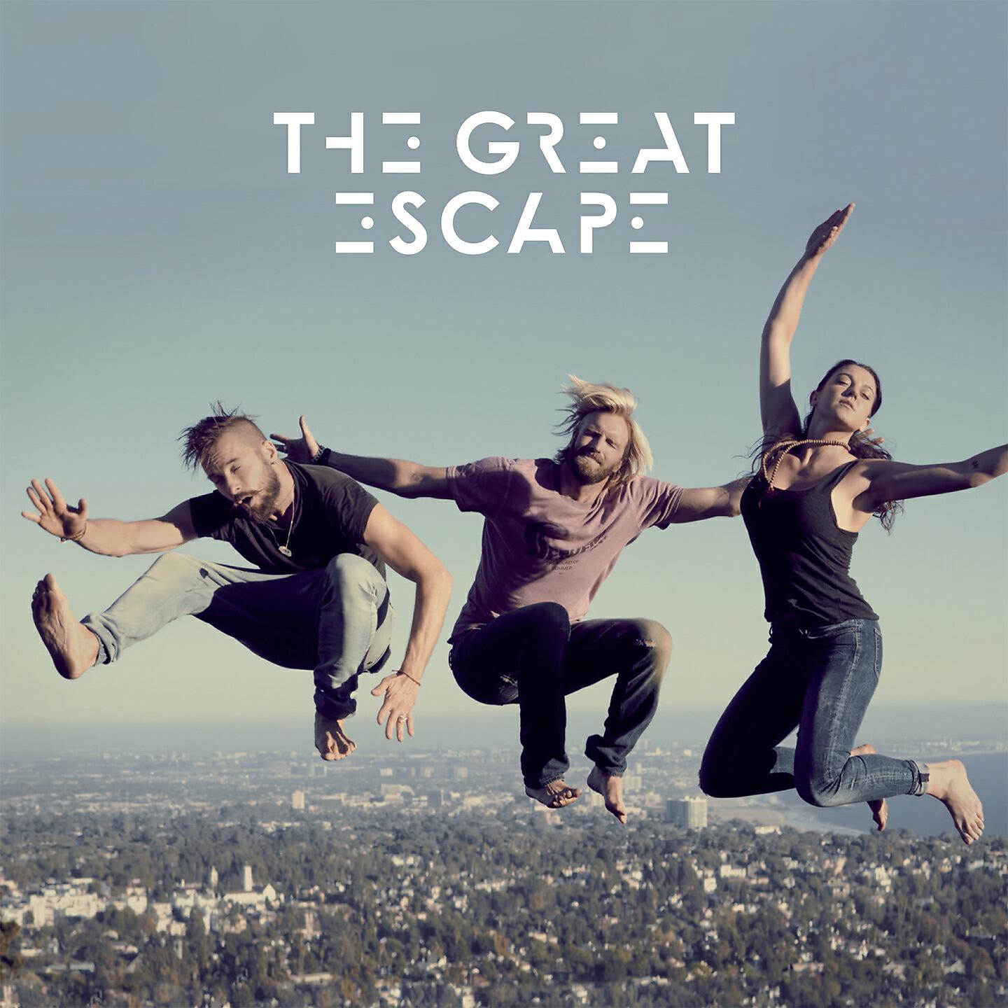 The Great Escape - The Secret Song