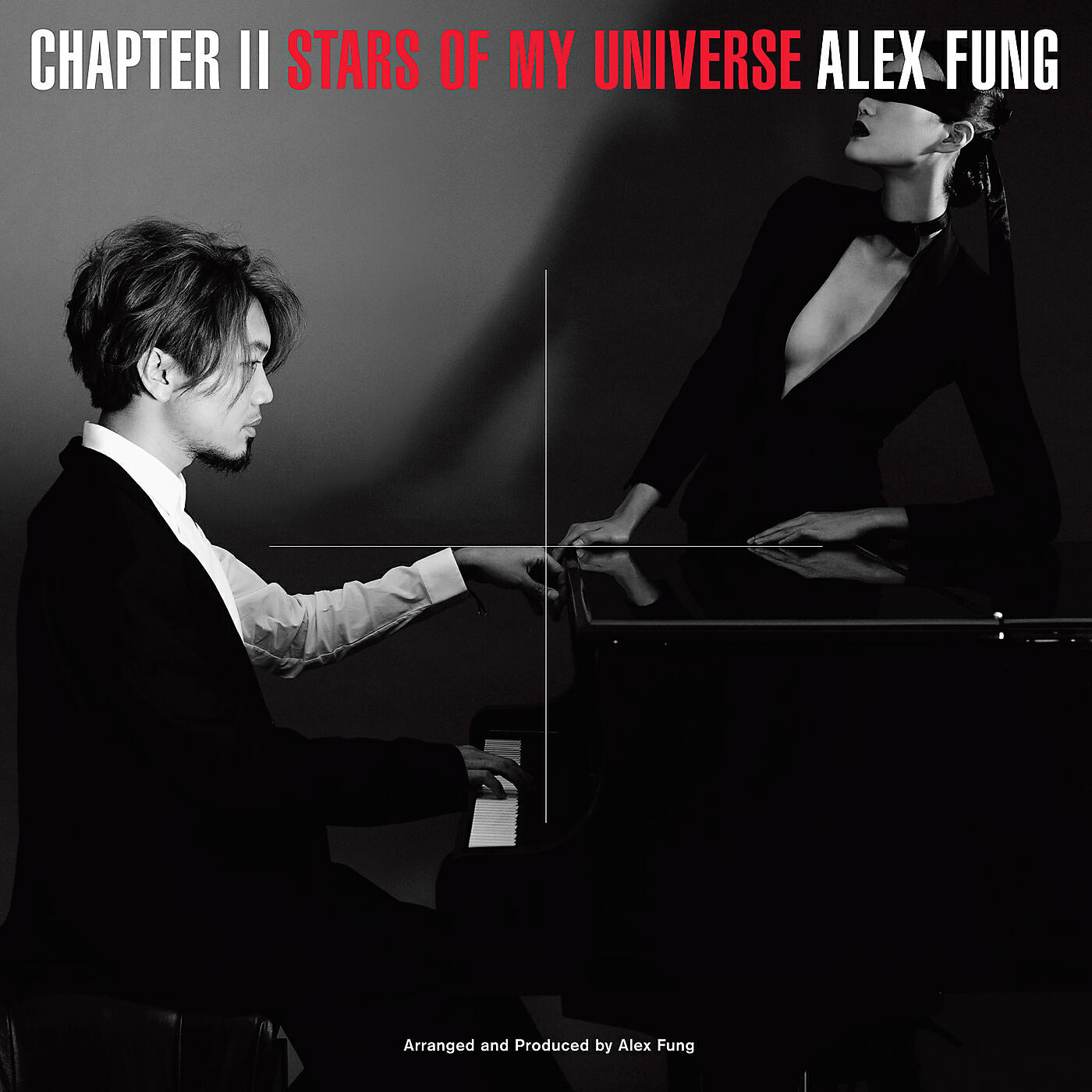 Alex Fung - Qing Ren