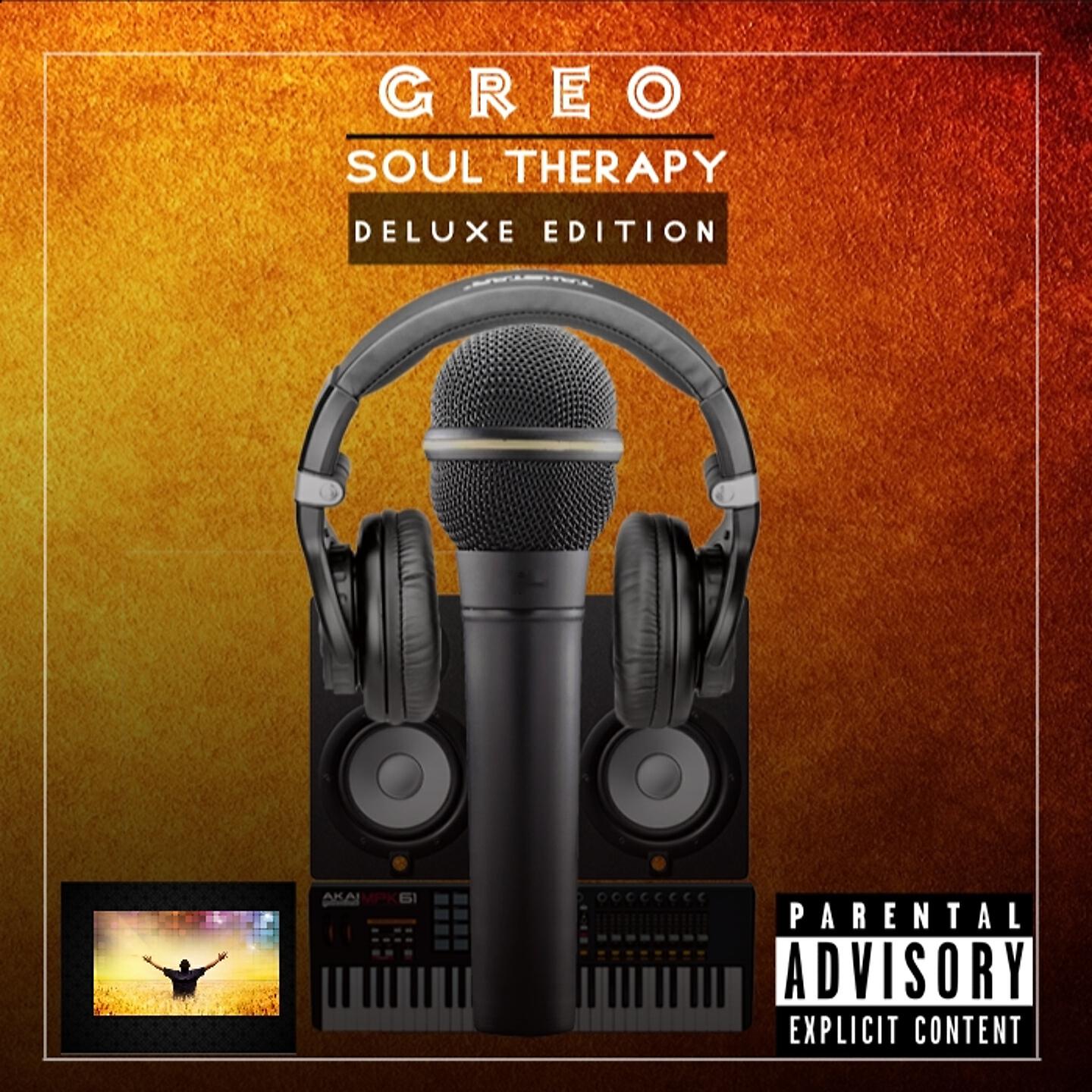 Greo - The Pressure