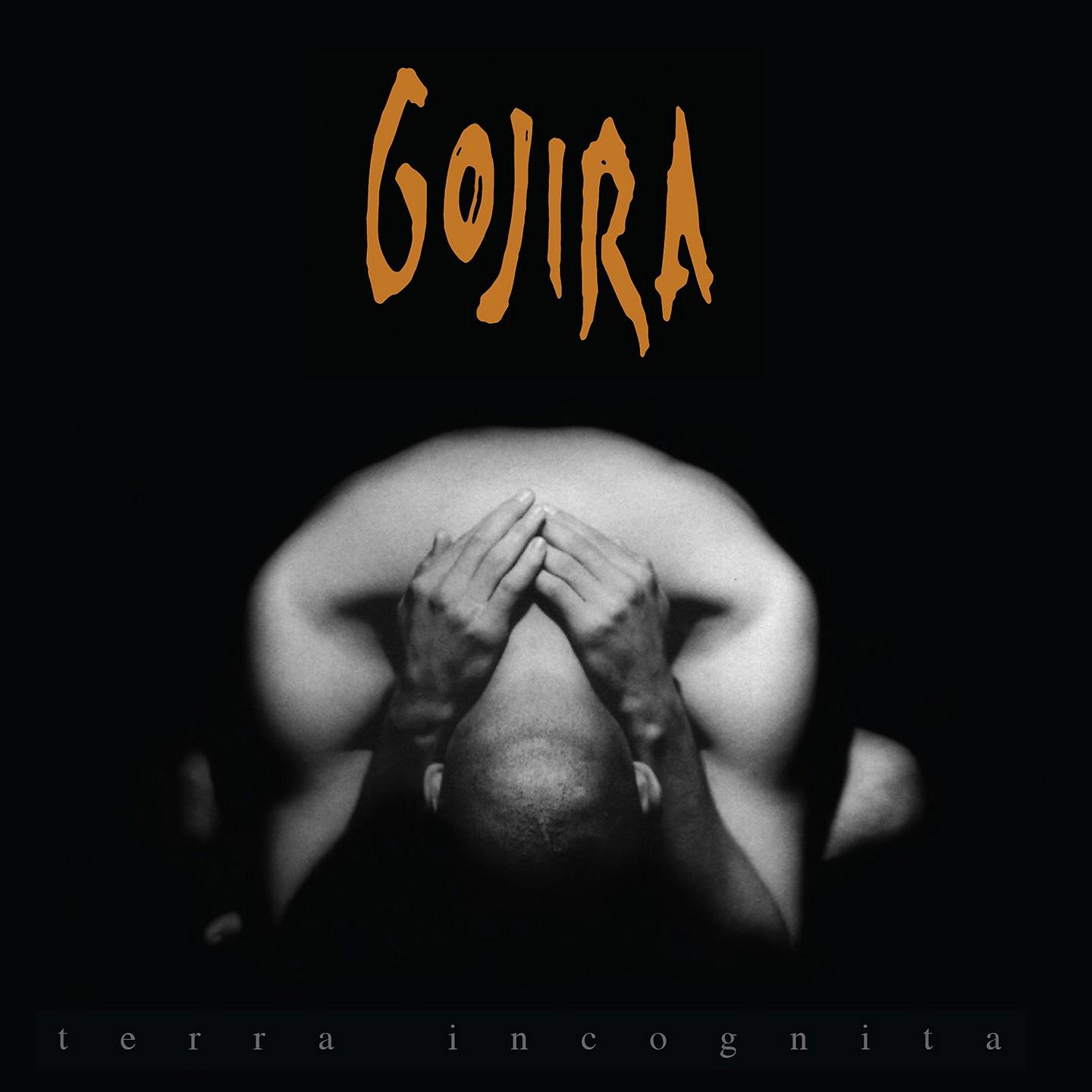 Gojira - Rise