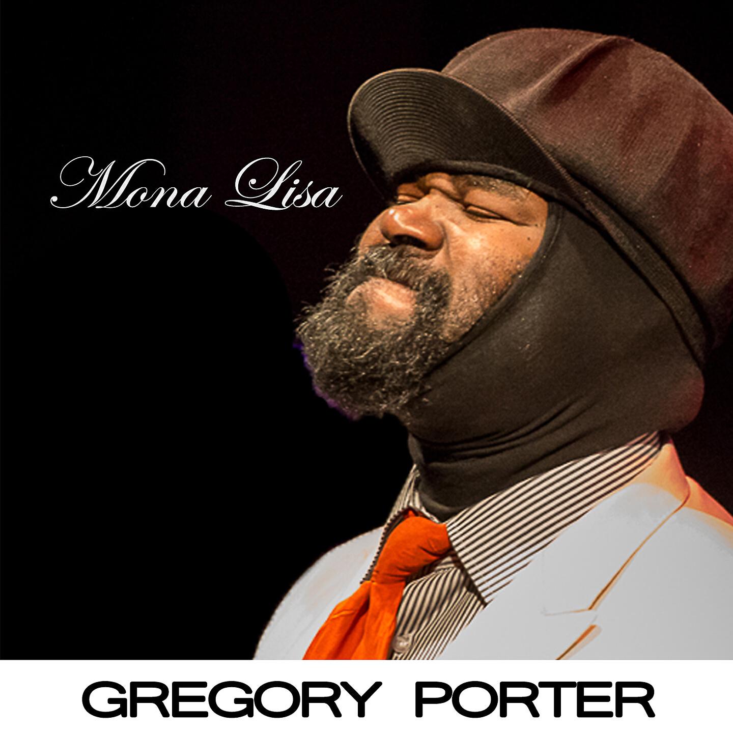 Gregory Porter - Mona Lisa