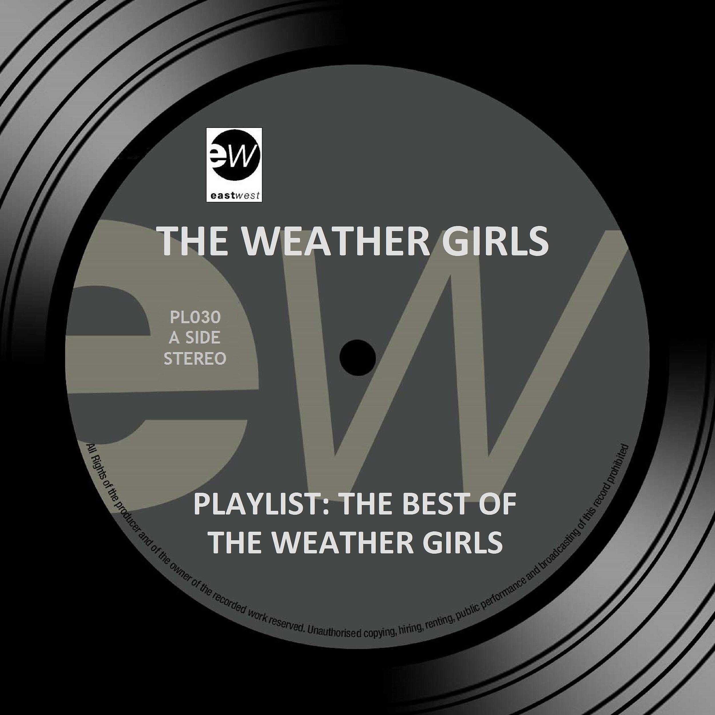 The Weather Girls - Star (feat. Jimmy Somerville)