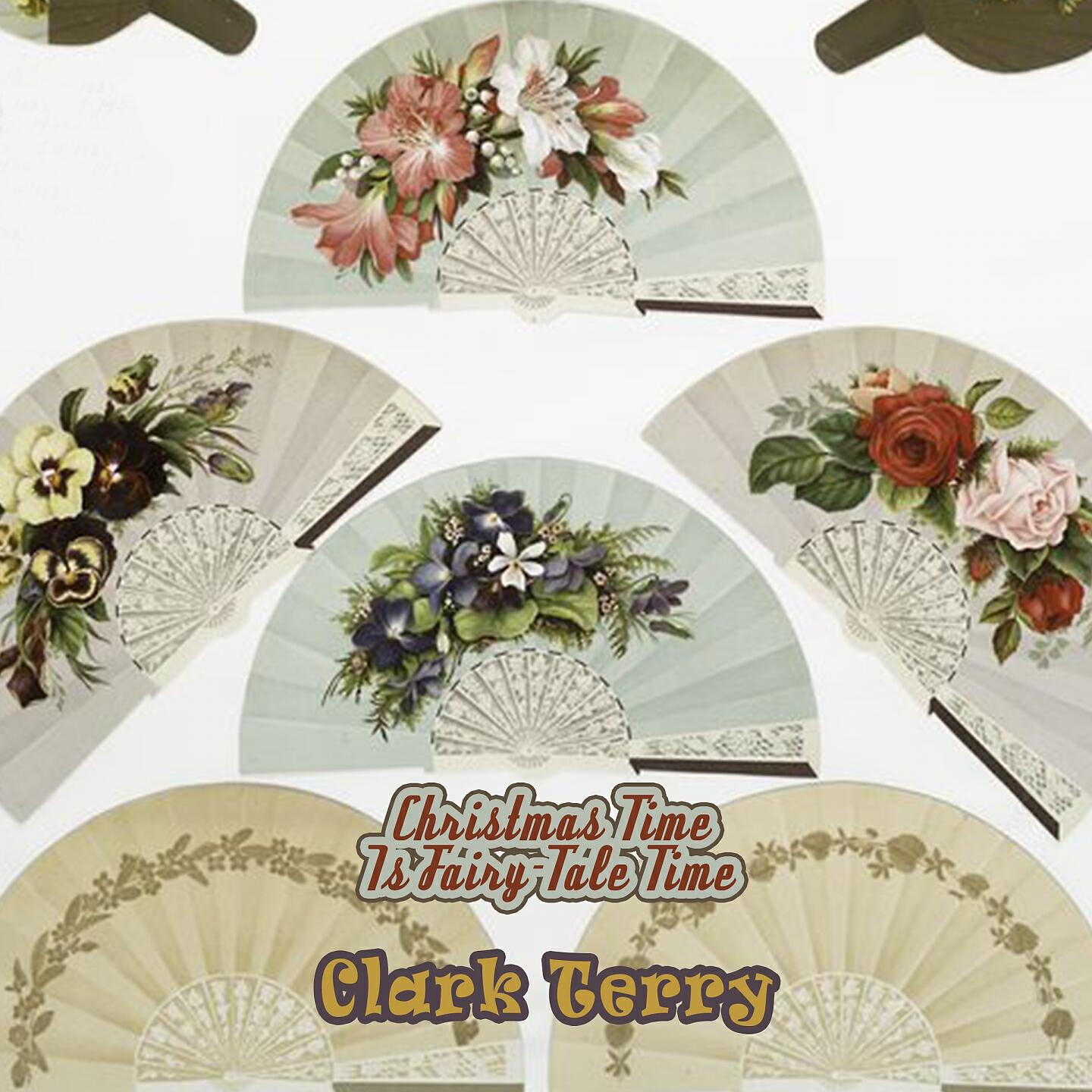 Clark Terry - Blues For Daddy-O's Jazz Patio Blues