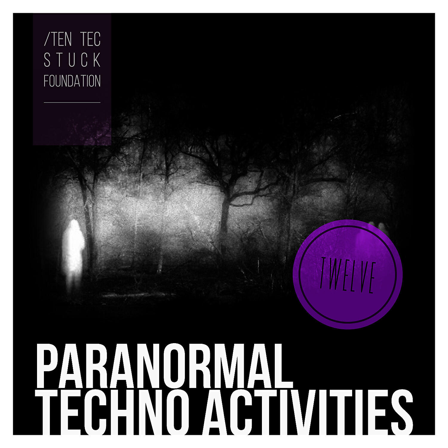 Daviddance - Technocratic (Original mix)