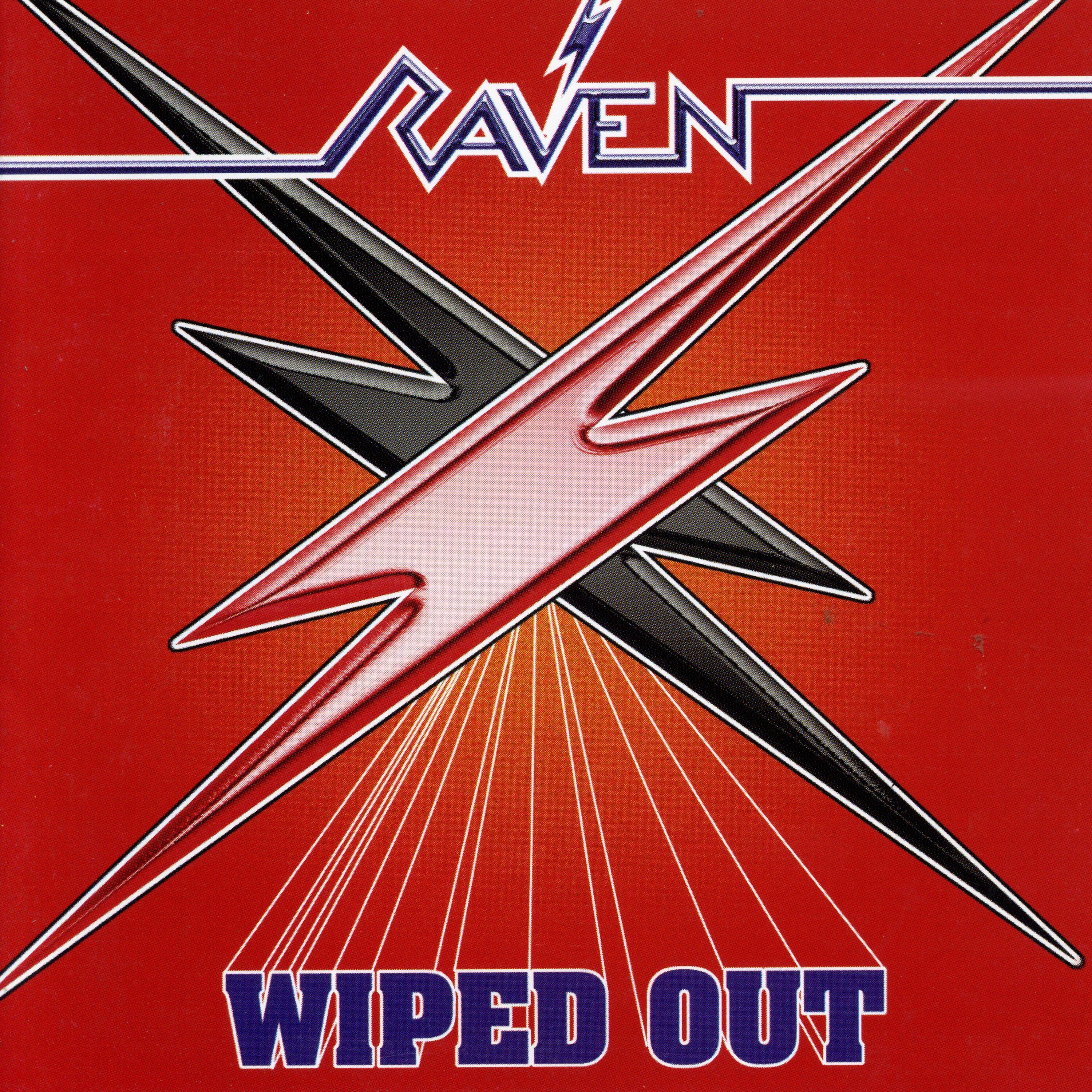 Raven - Faster Than the Speed of Light
