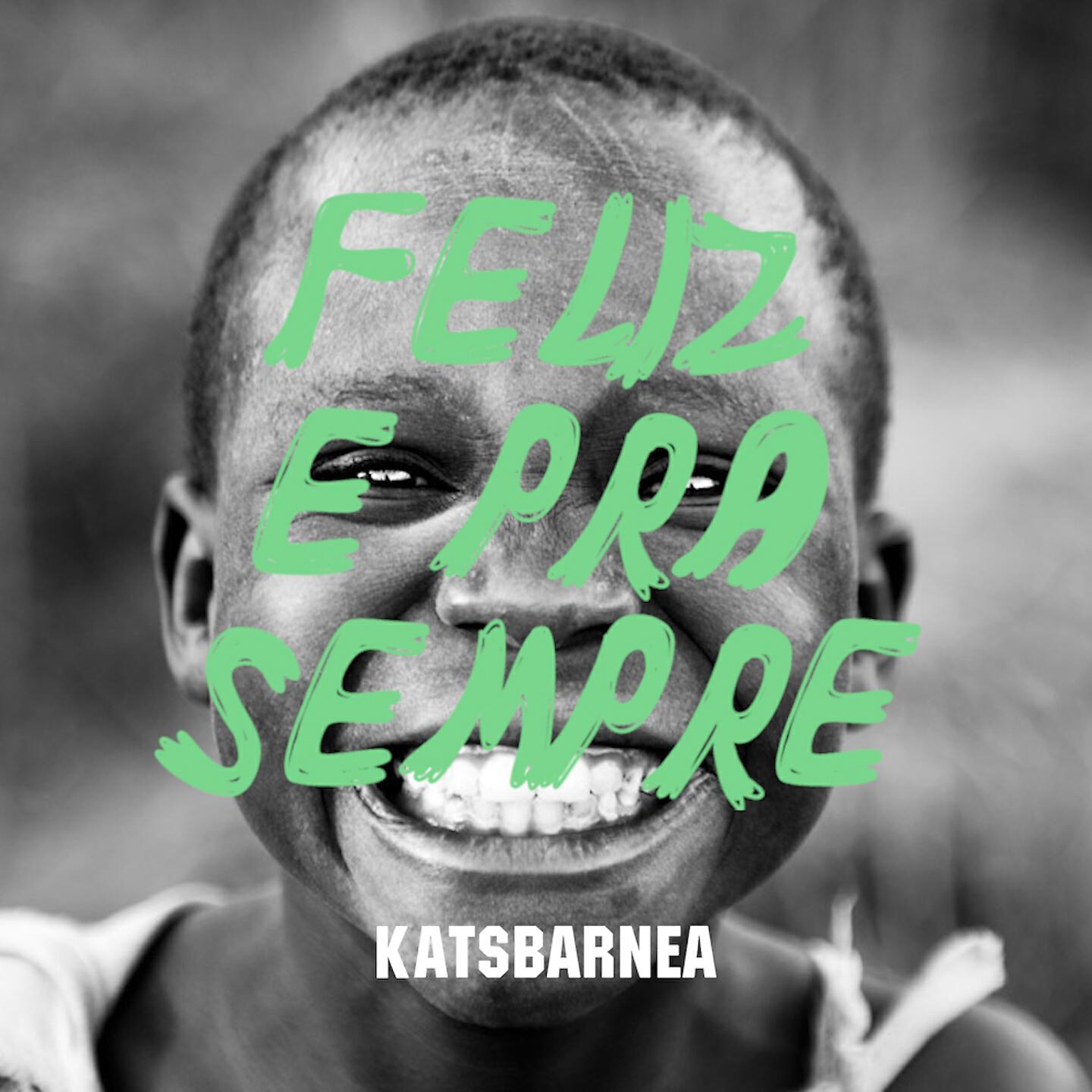 KatsBarnea - Mensageiro (Demo)