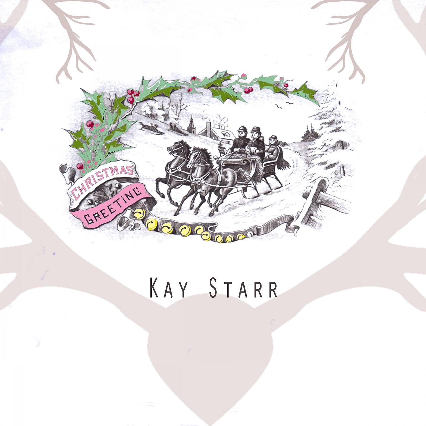 Kay Starr - Movin'