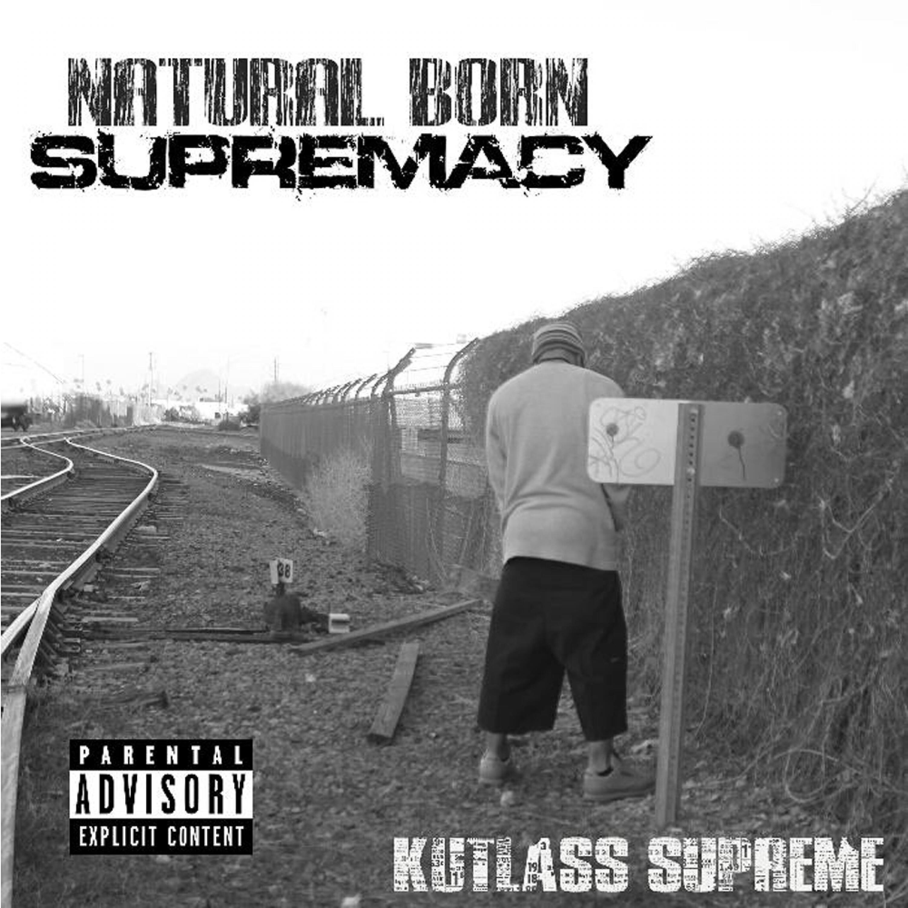 Kutlass Supreme - Drugs (feat. 210West & Skai Harbor)