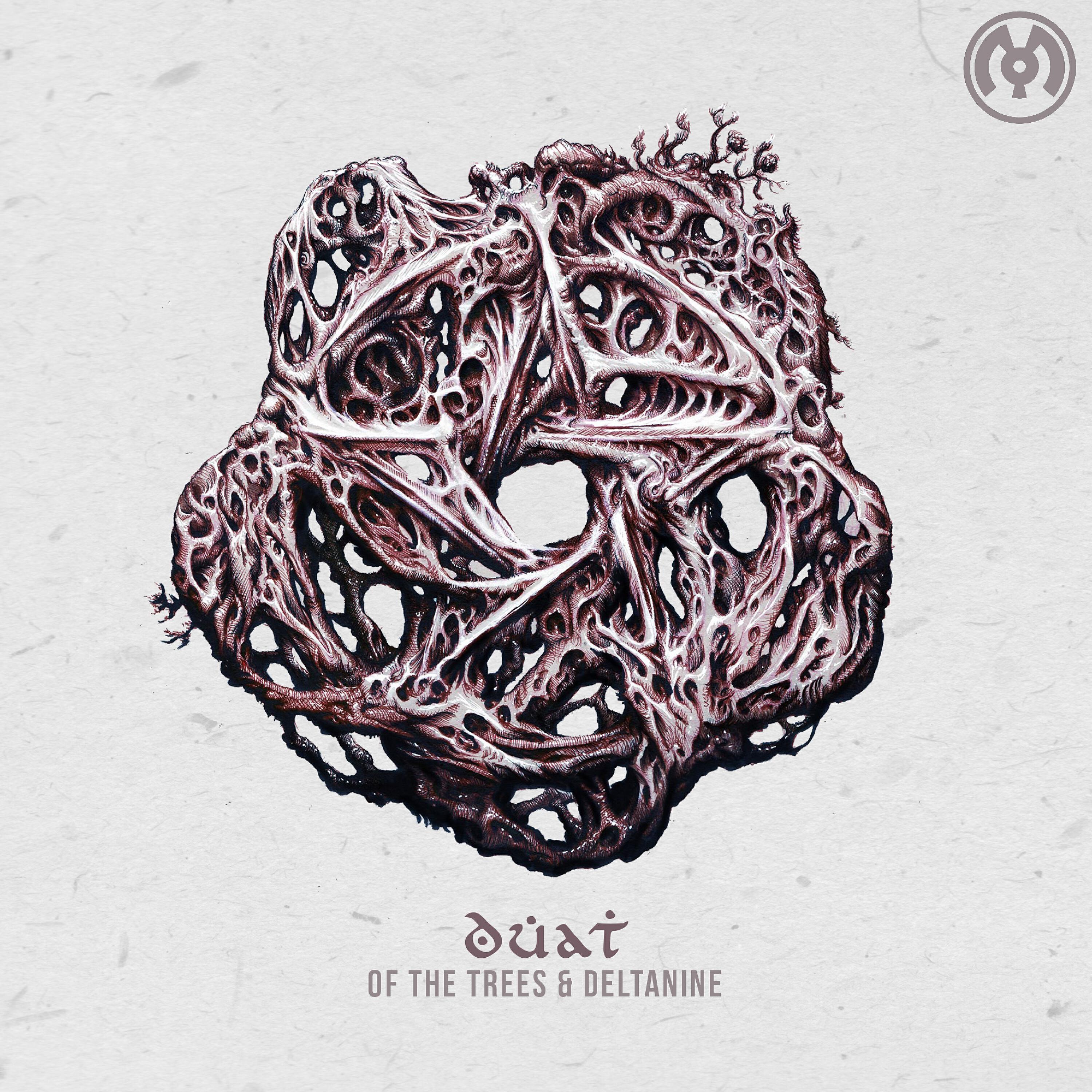 Of The Trees - Hall of Osiris