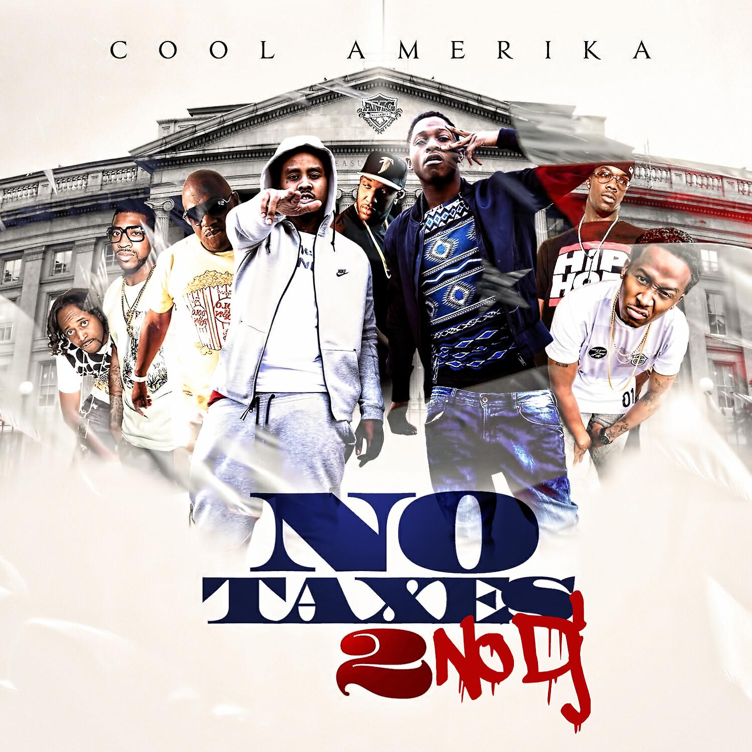 Cool Amerika - MVP (feat. Offset)