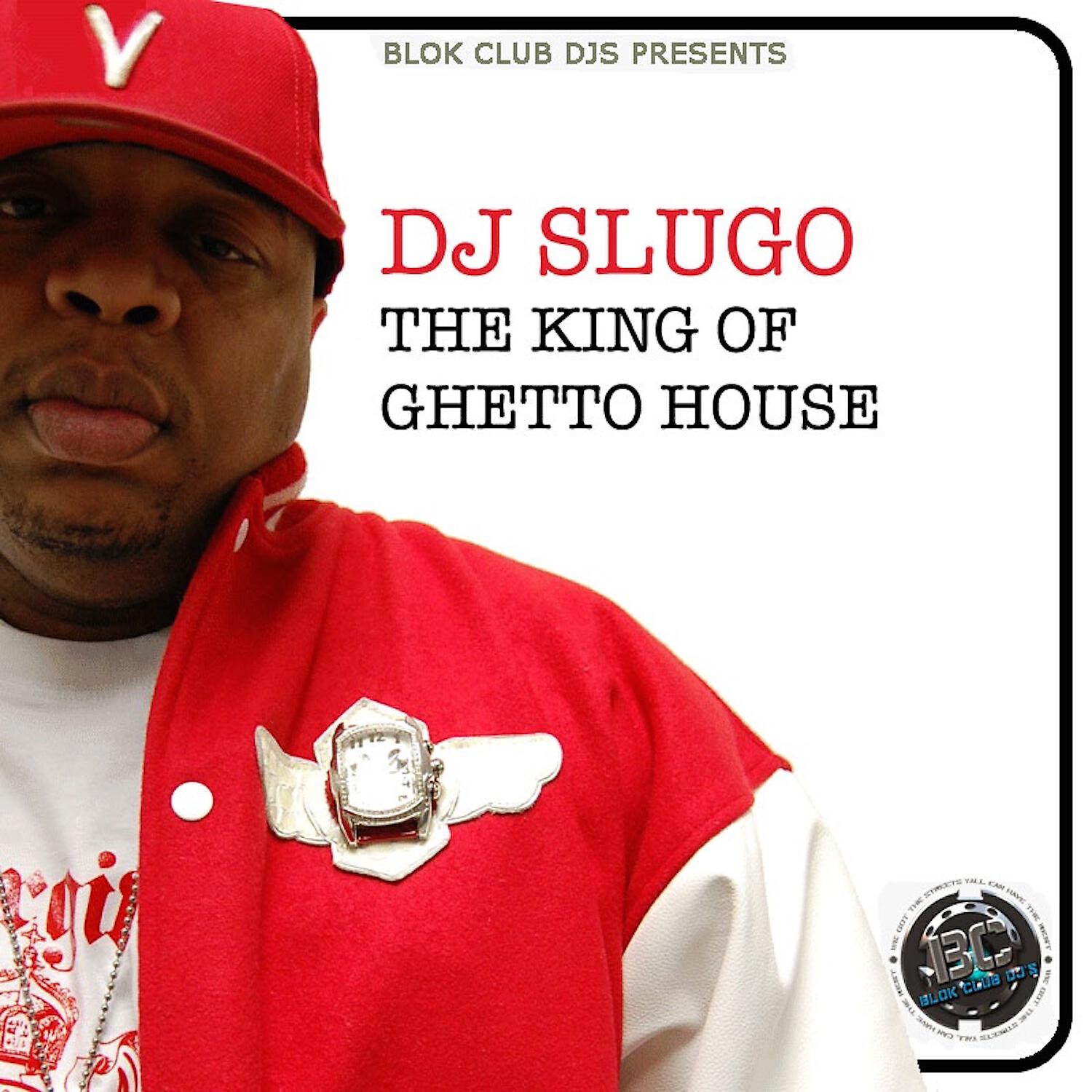 DJ Slugo - Cardboard Booty